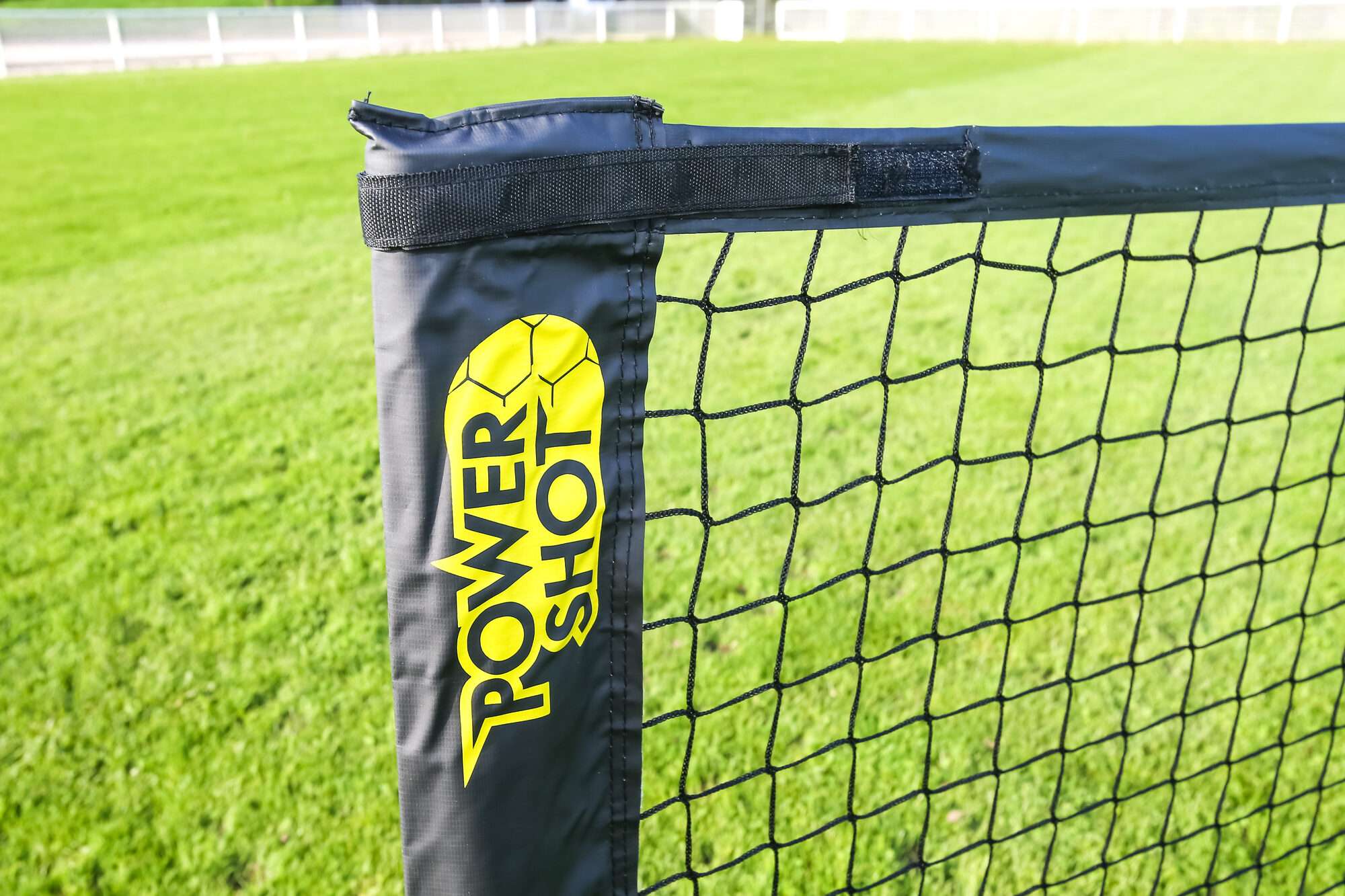 Image du produit : Filet de tennis-ballon multisport POWERSHOT®