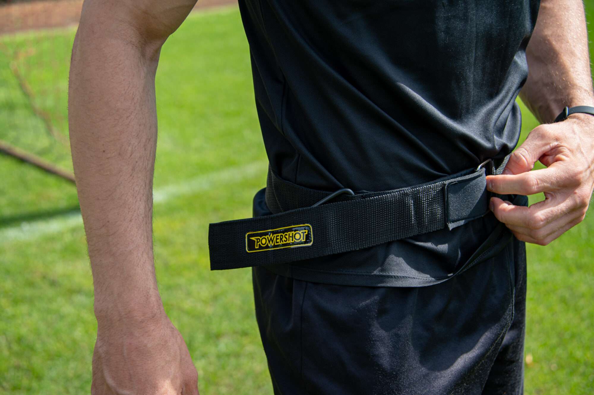 Image du produit : Elastique d'entraînement gardien