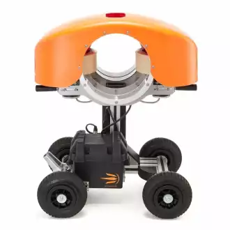 Lanceur de Ballon Football PREMIUM