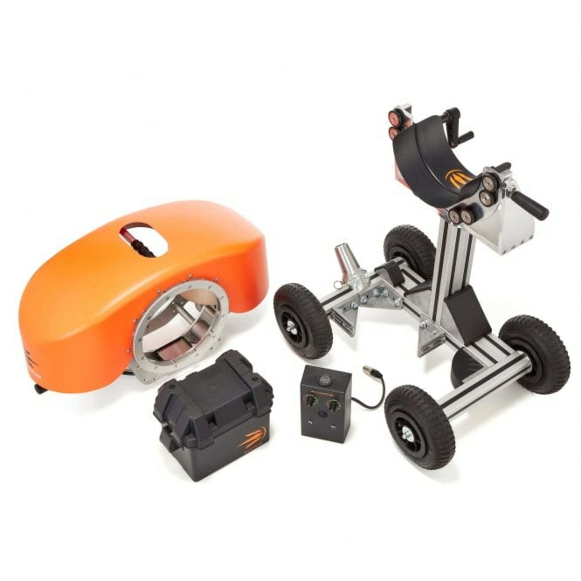 Image du produit : Lanceur de Ballon Football PREMIUM