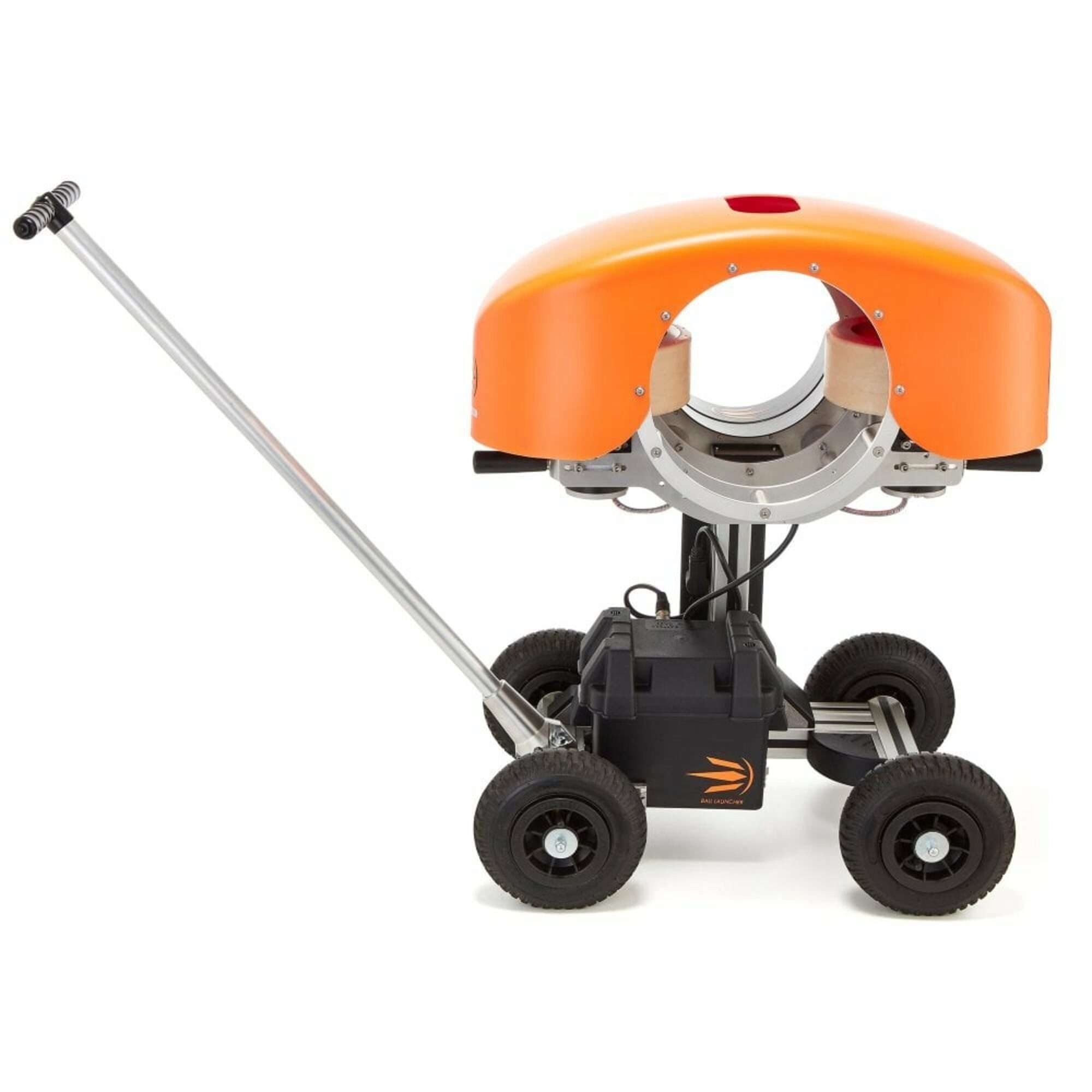 Image du produit : Lanceur de Ballon Football PREMIUM