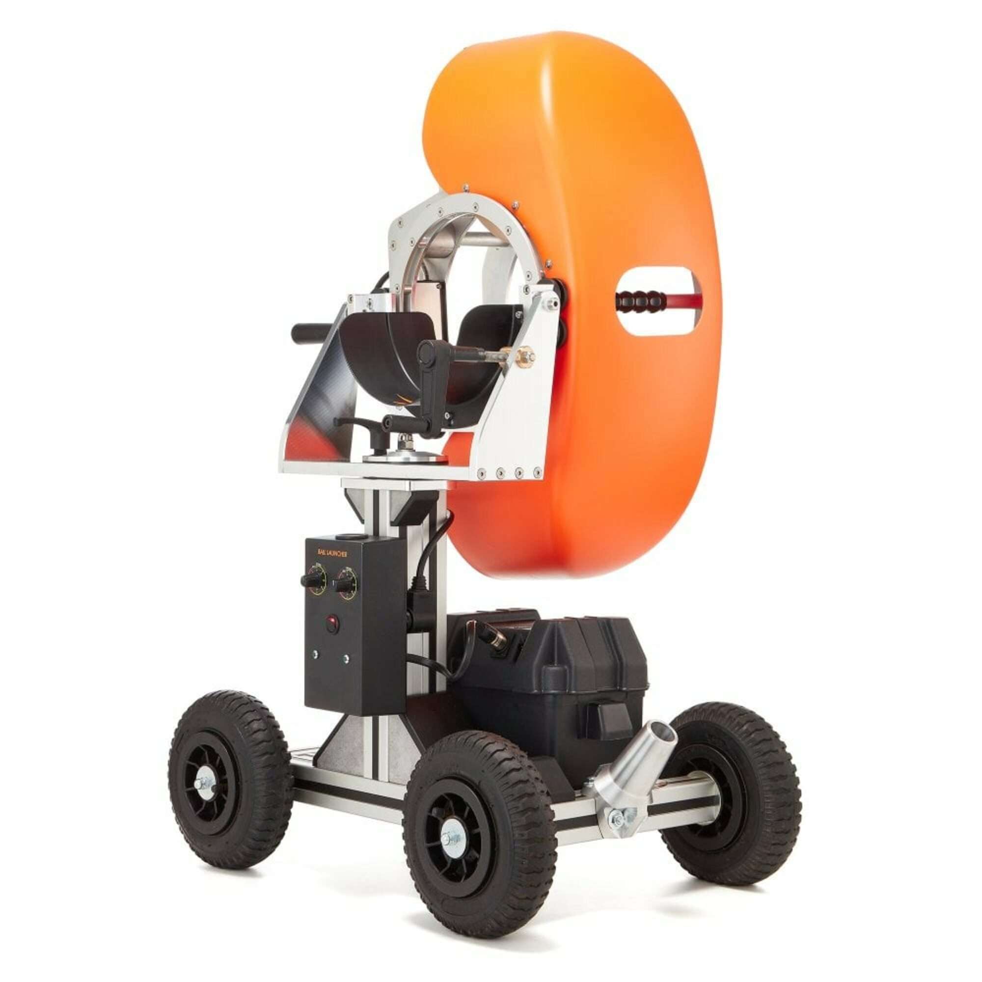 Image du produit : Lanceur de Ballon Football PREMIUM