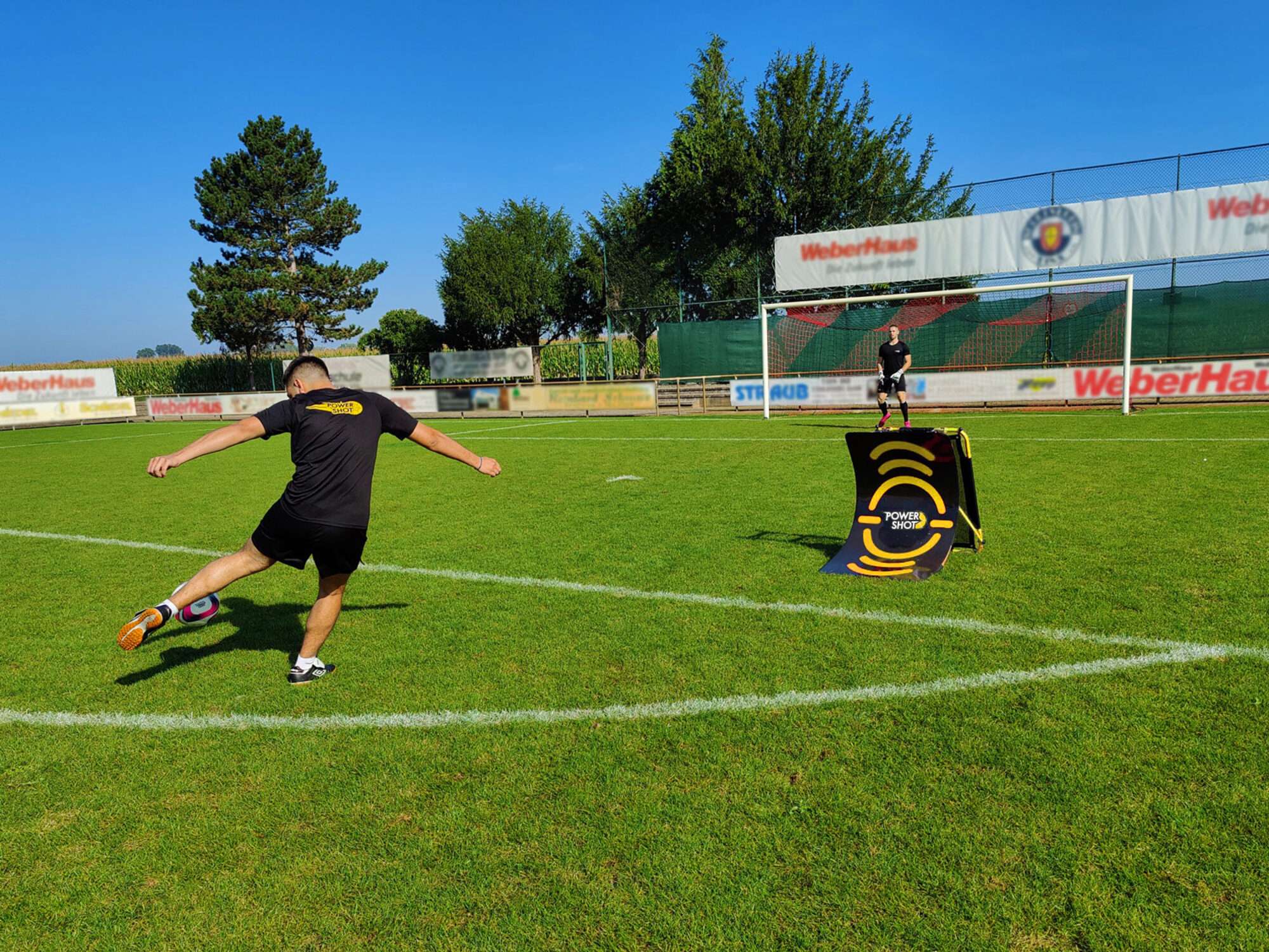 Image du produit : Power Flick Football
