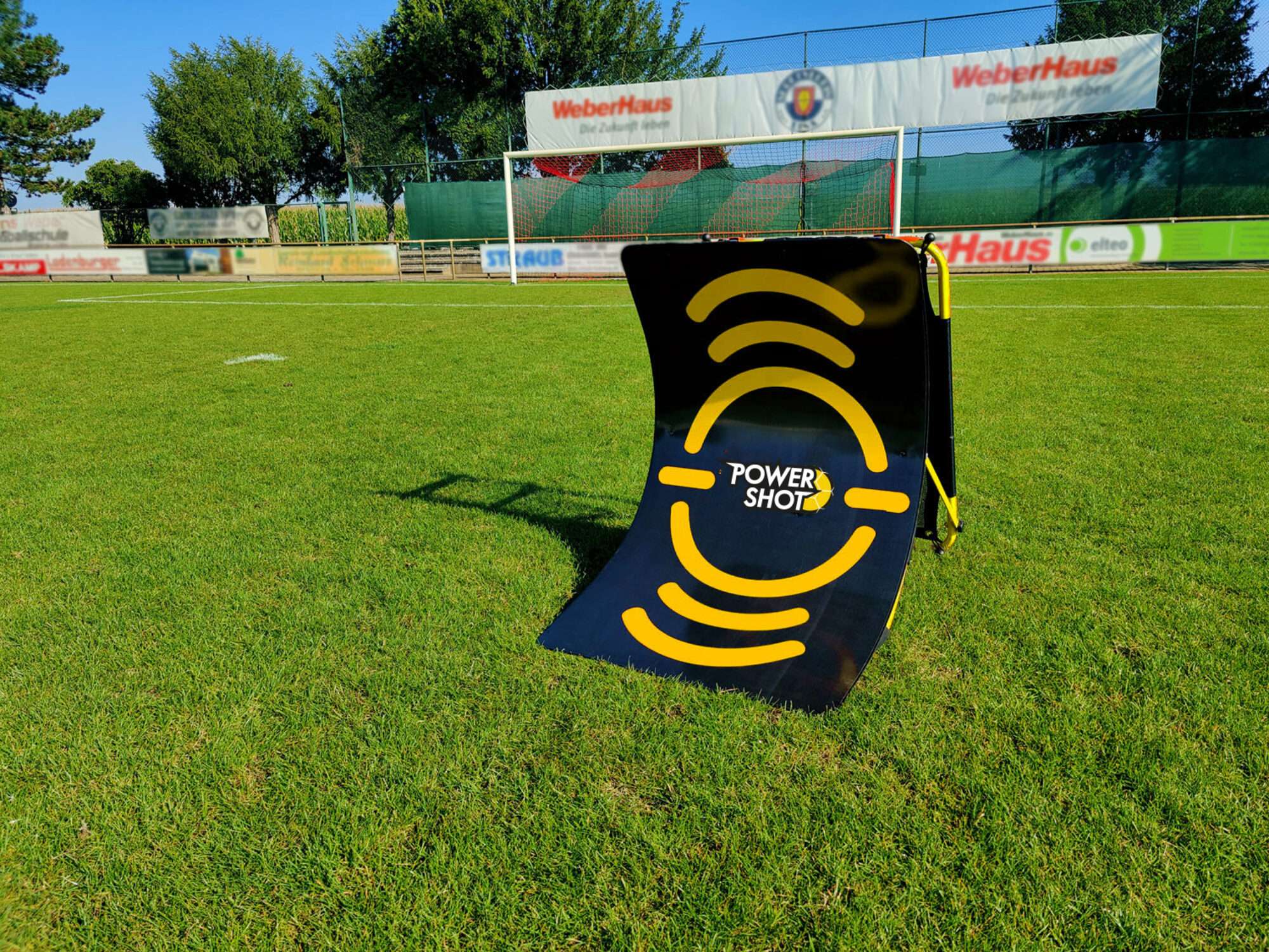 Image du produit : Power Flick Football
