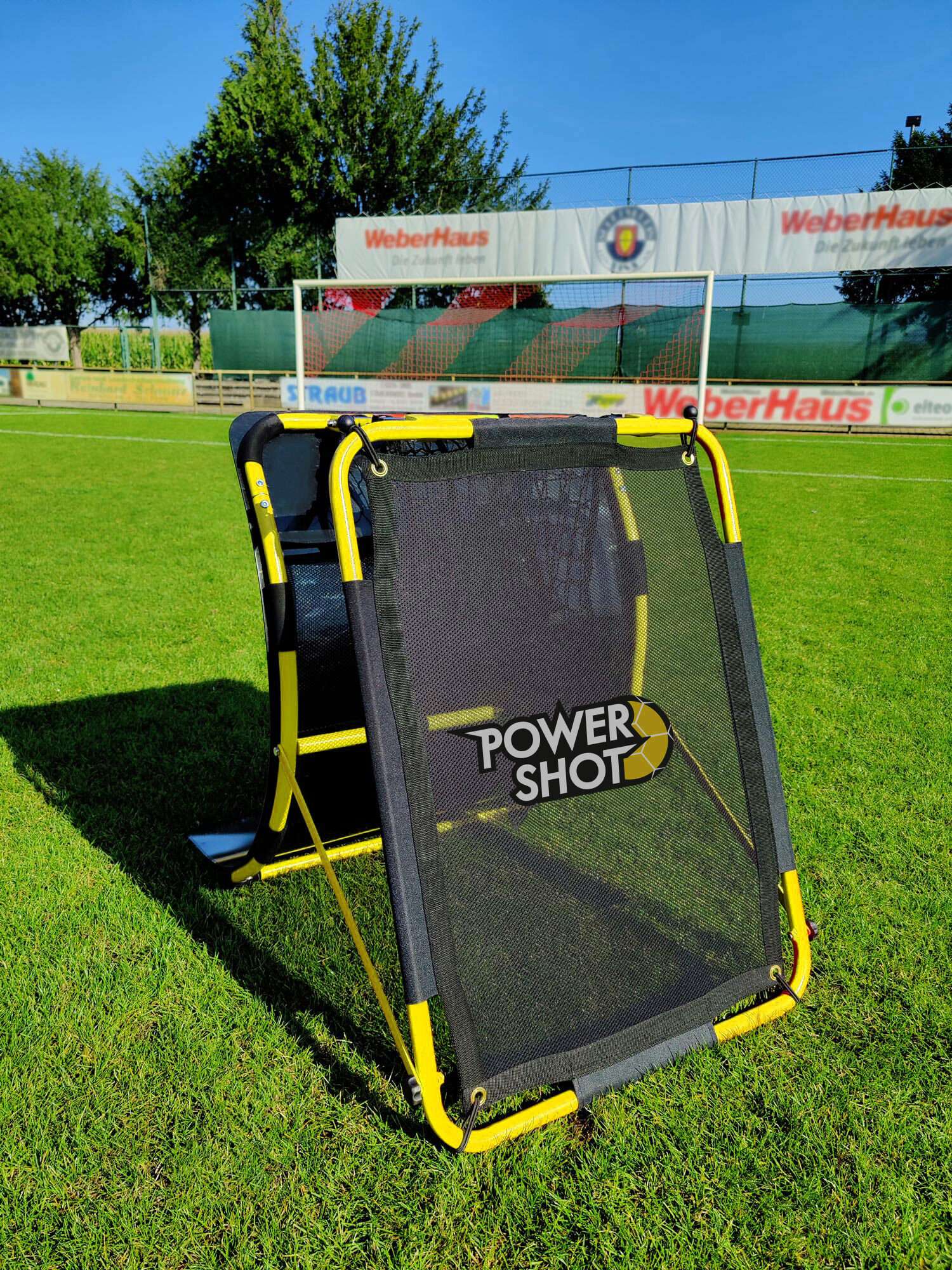 Image du produit : Power Flick Football