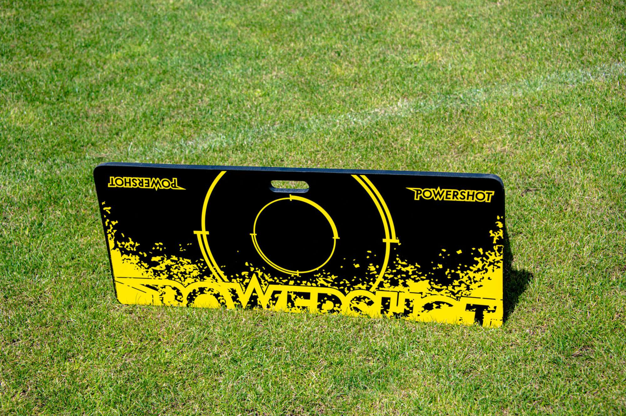 Image du produit : Planche de rebond de foot 1m x 0,40m