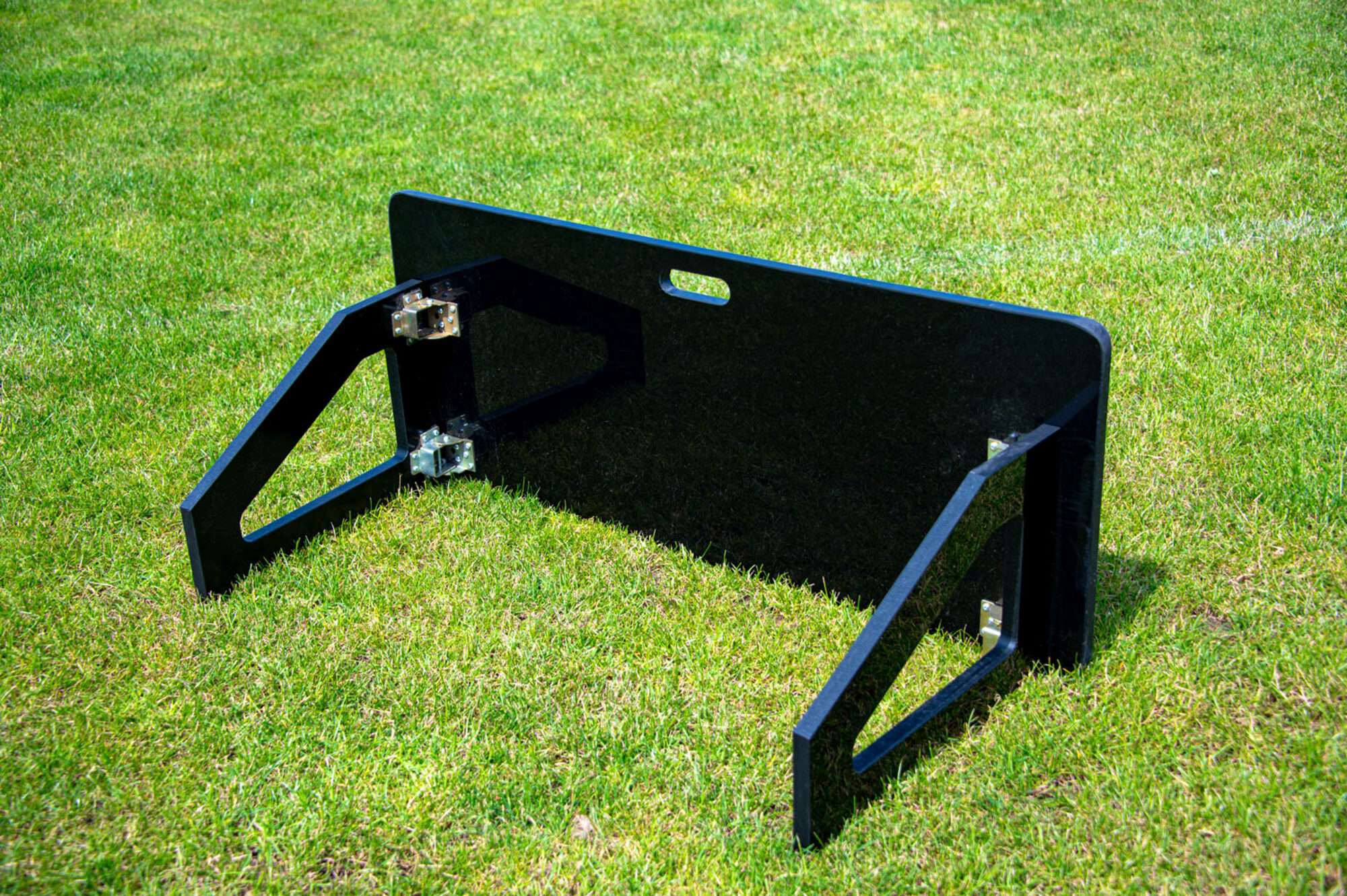 Image du produit : Planche de rebond de foot 1m x 0,40m