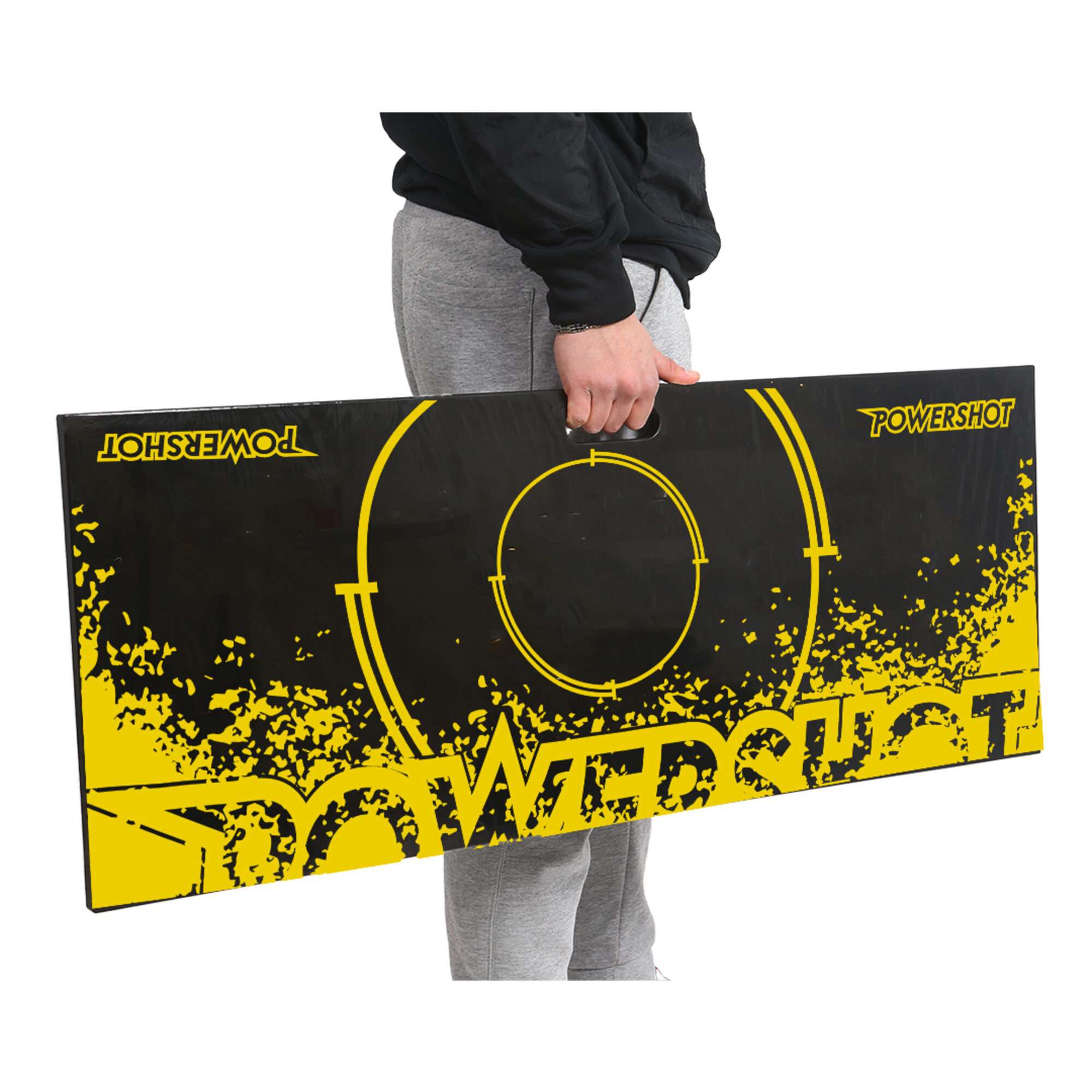 Image du produit : Planche de rebond de foot 1m x 0,40m
