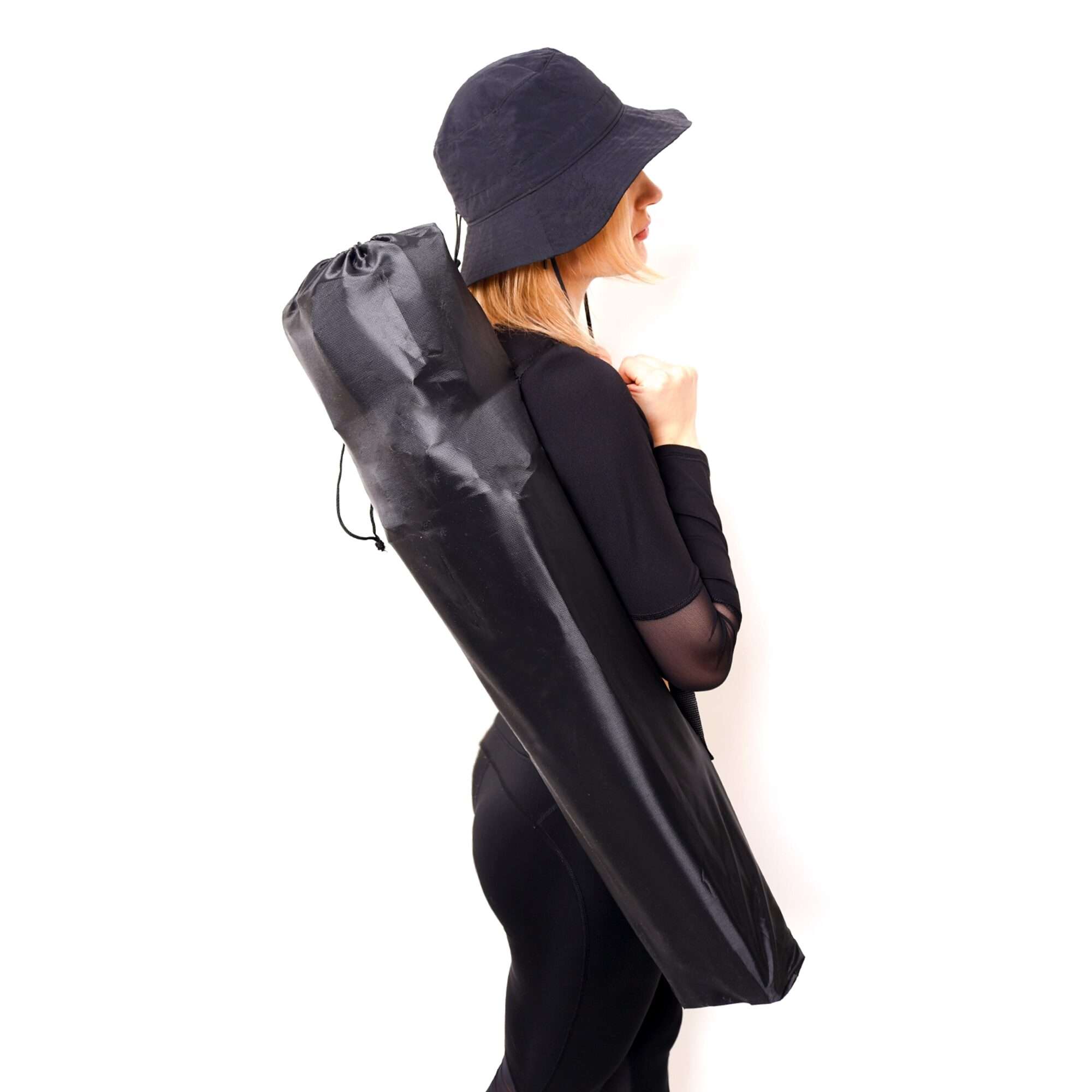 Image du produit : Lot de 2 chaises pliantes multi-usage avec sac de transport