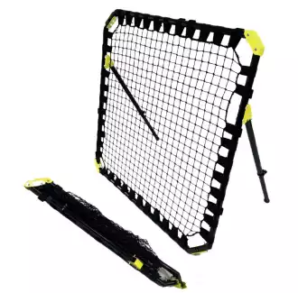 Filet de rebond Pliable