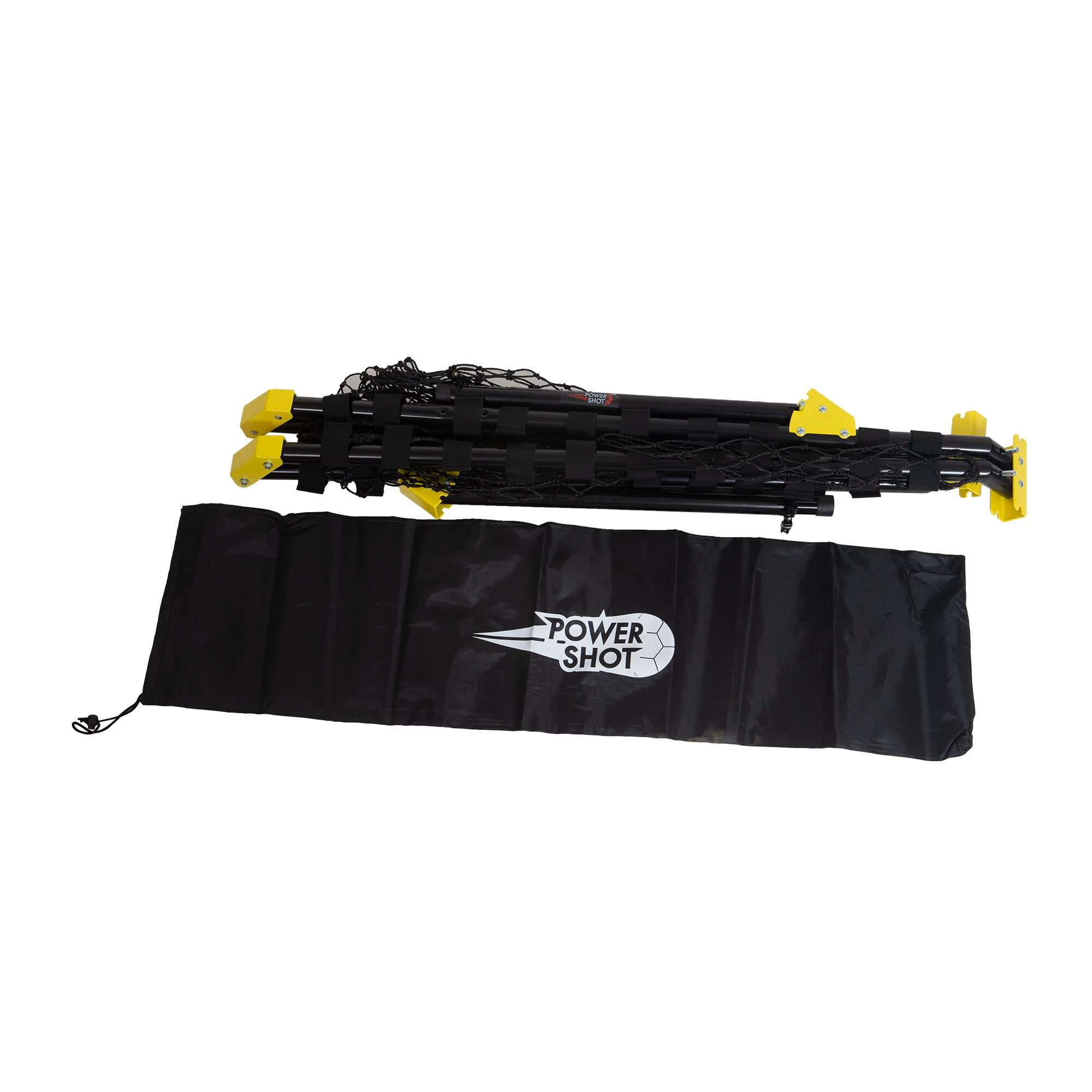 Image du produit : Filet de rebond Pliable