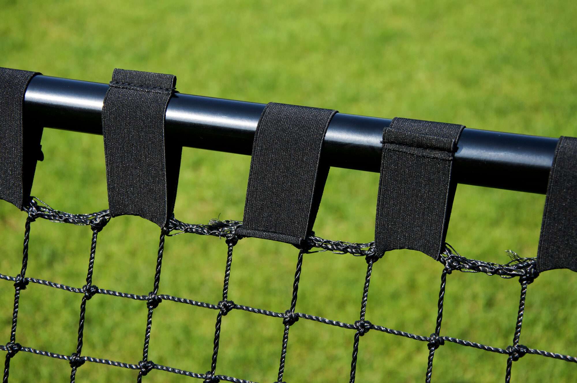 Image du produit : Filet de rebond Pliable