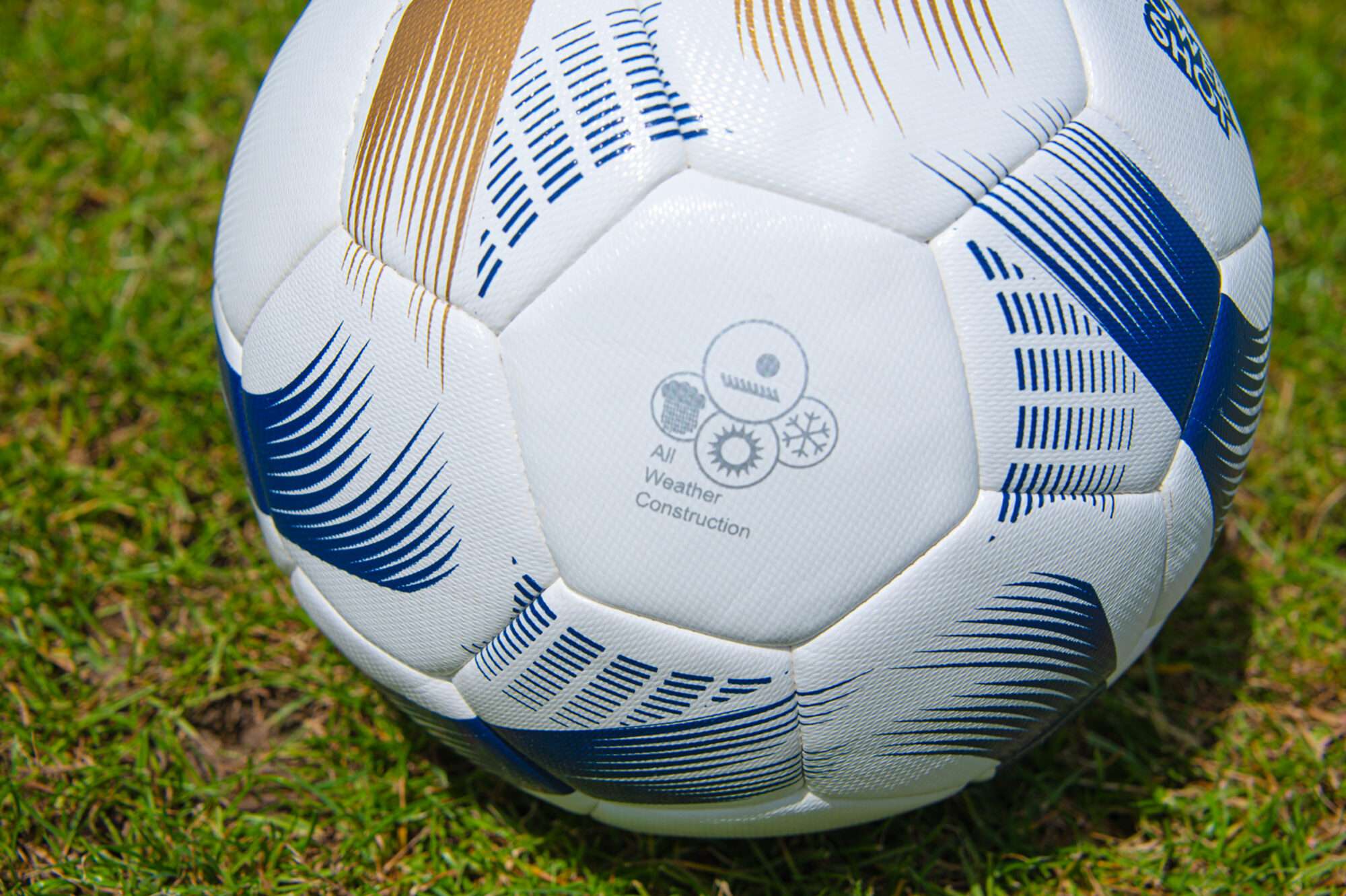 Image du produit : Ballon Powershot Match Hybrid Taille 5