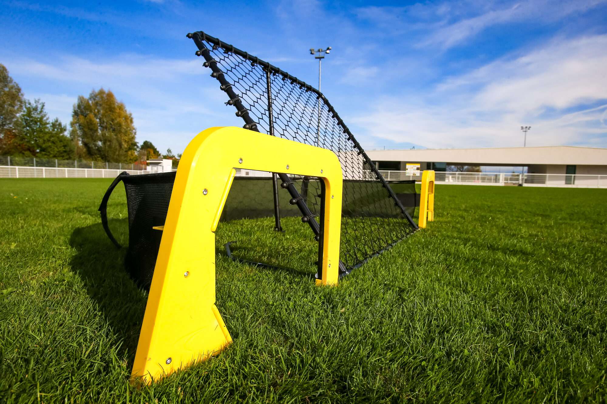 Image du produit : The Football Master® - Taille au choix