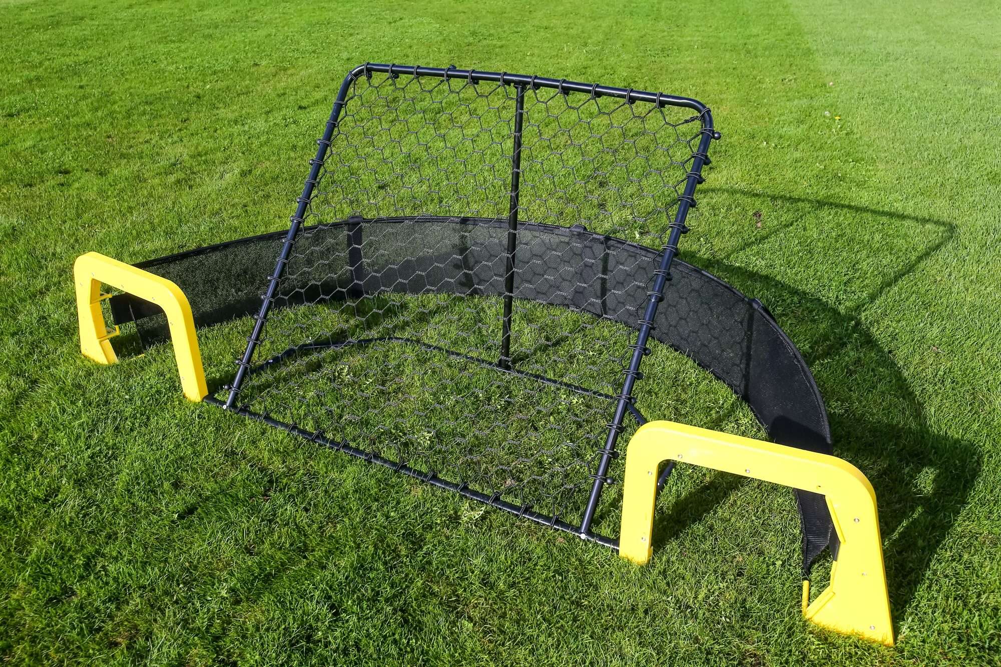 Image du produit : The Football Master® - Taille au choix