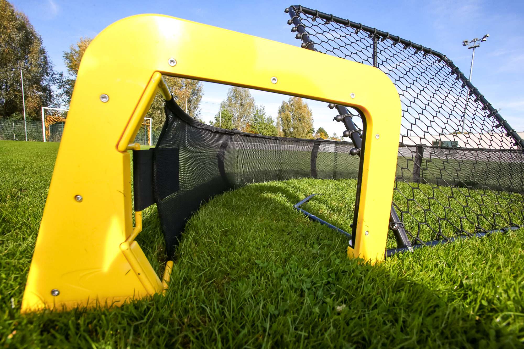 Image du produit : The Football Master® - Taille au choix