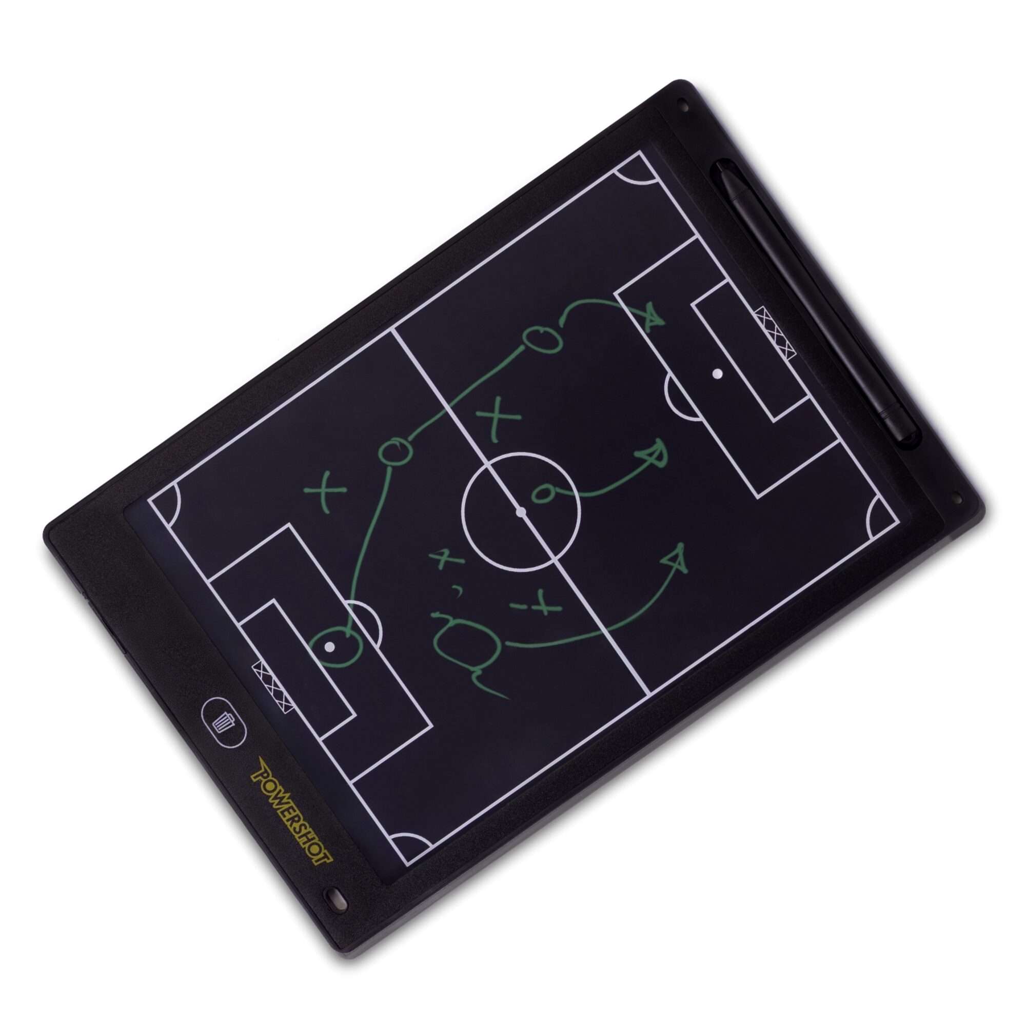 Image du produit : Tablette tactique ECO-RESPONSABLE (sans encre)