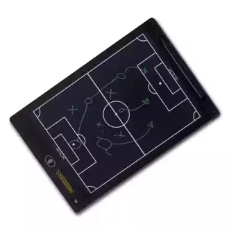 Tablette tactique ECO-RESPONSABLE (sans encre)