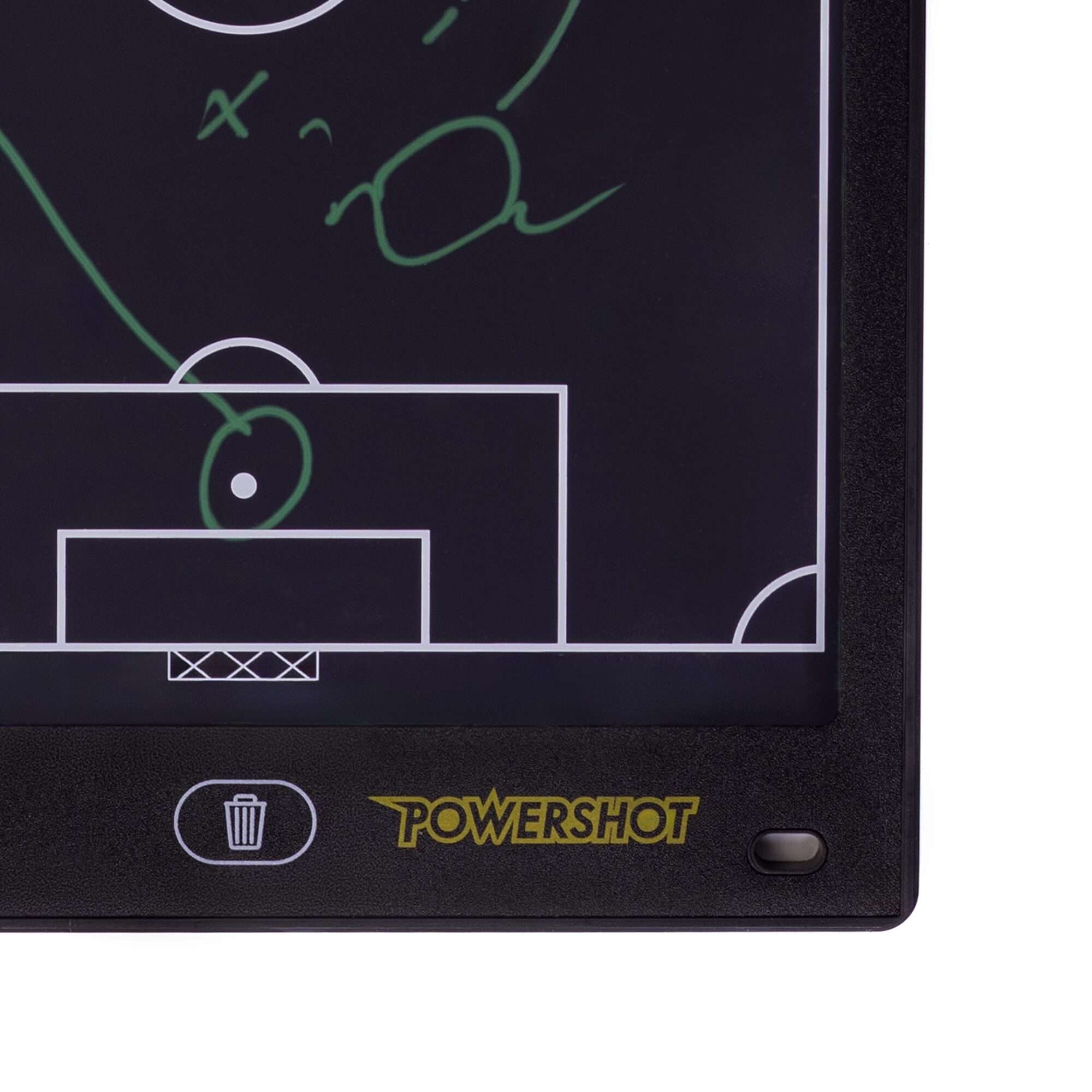 Image du produit : Tablette tactique ECO-RESPONSABLE (sans encre)