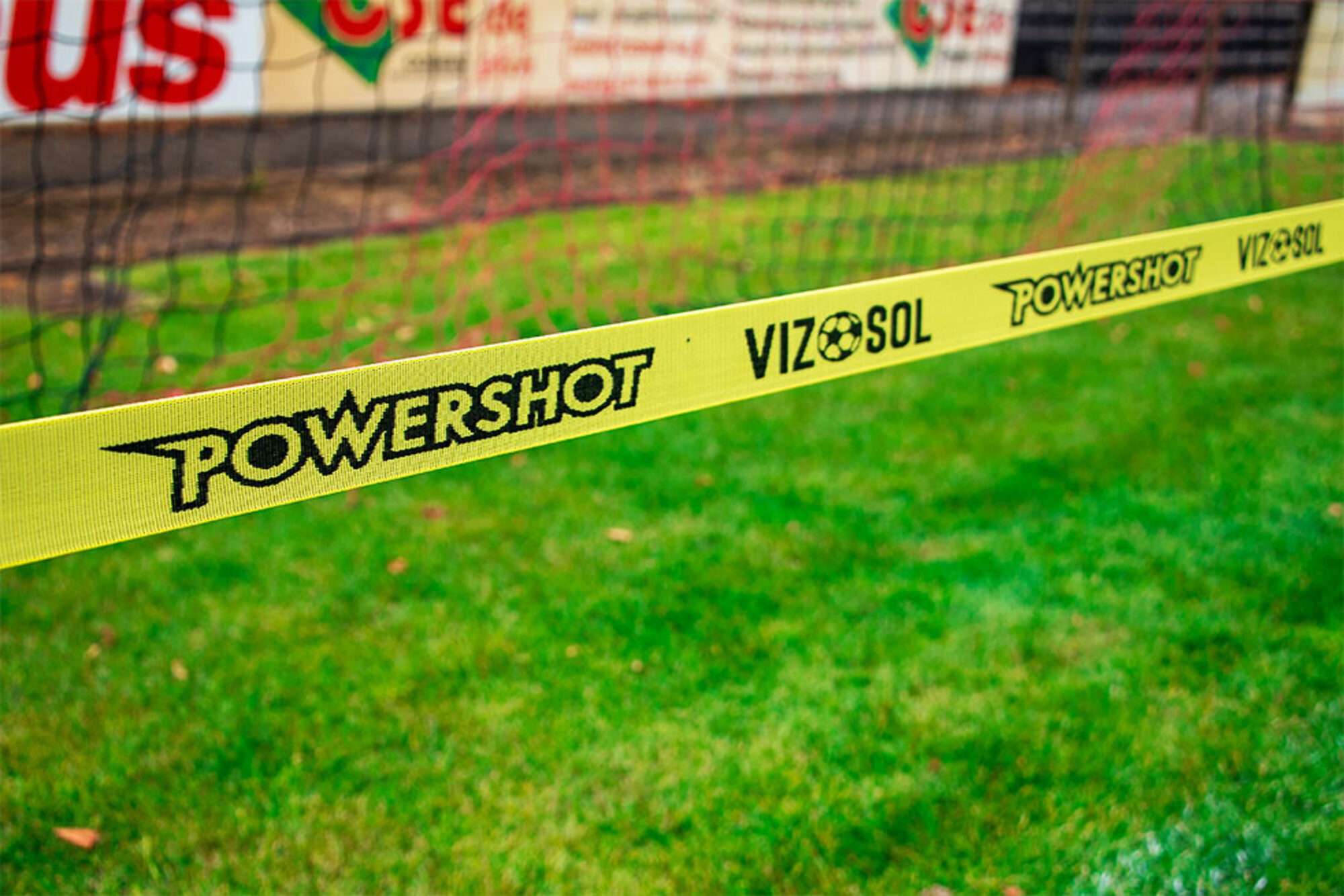 Image du produit : VIZOSOL - 76% des buts marqués !