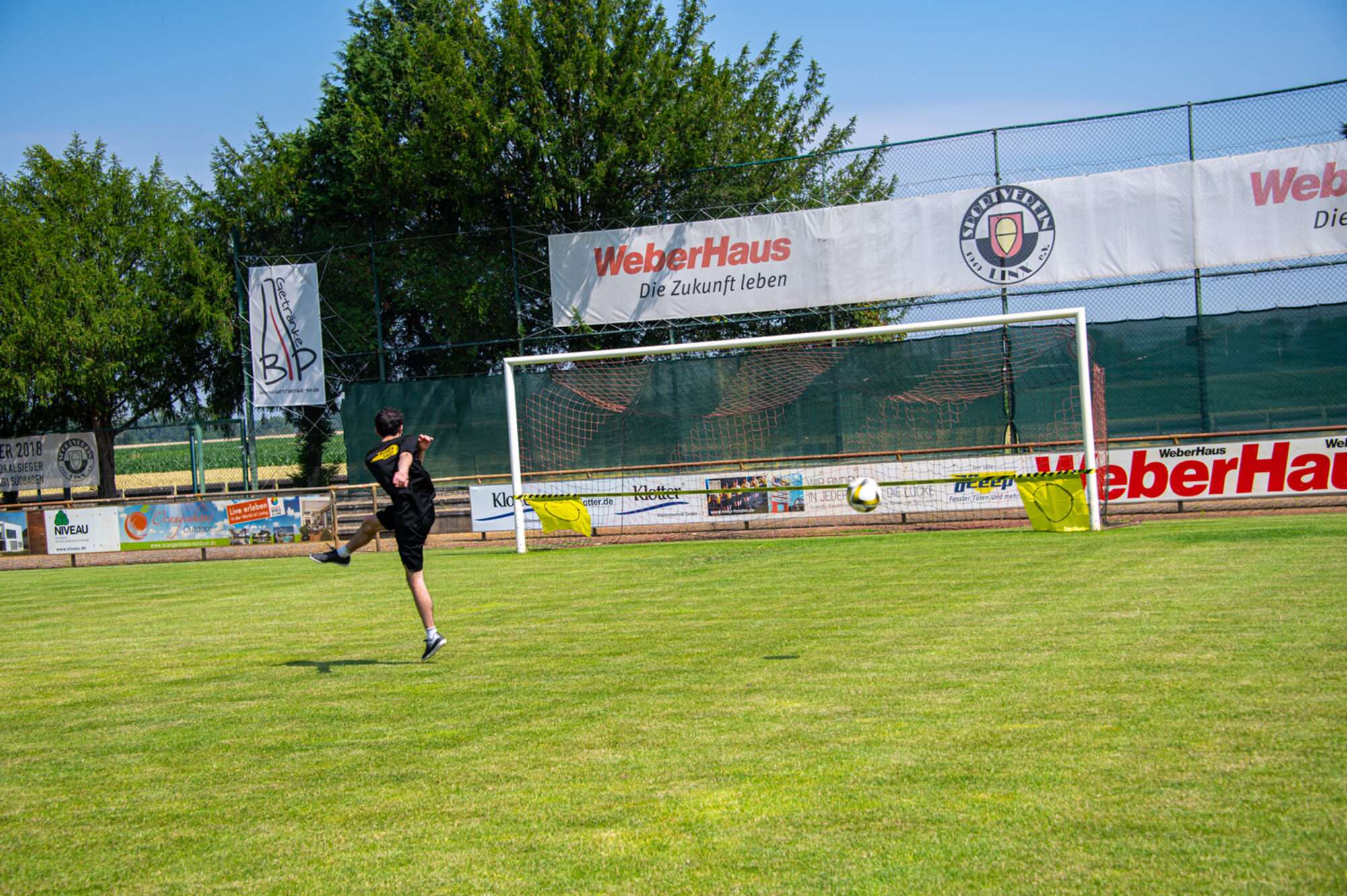 Image du produit : VIZOSOL - 76% des buts marqués !