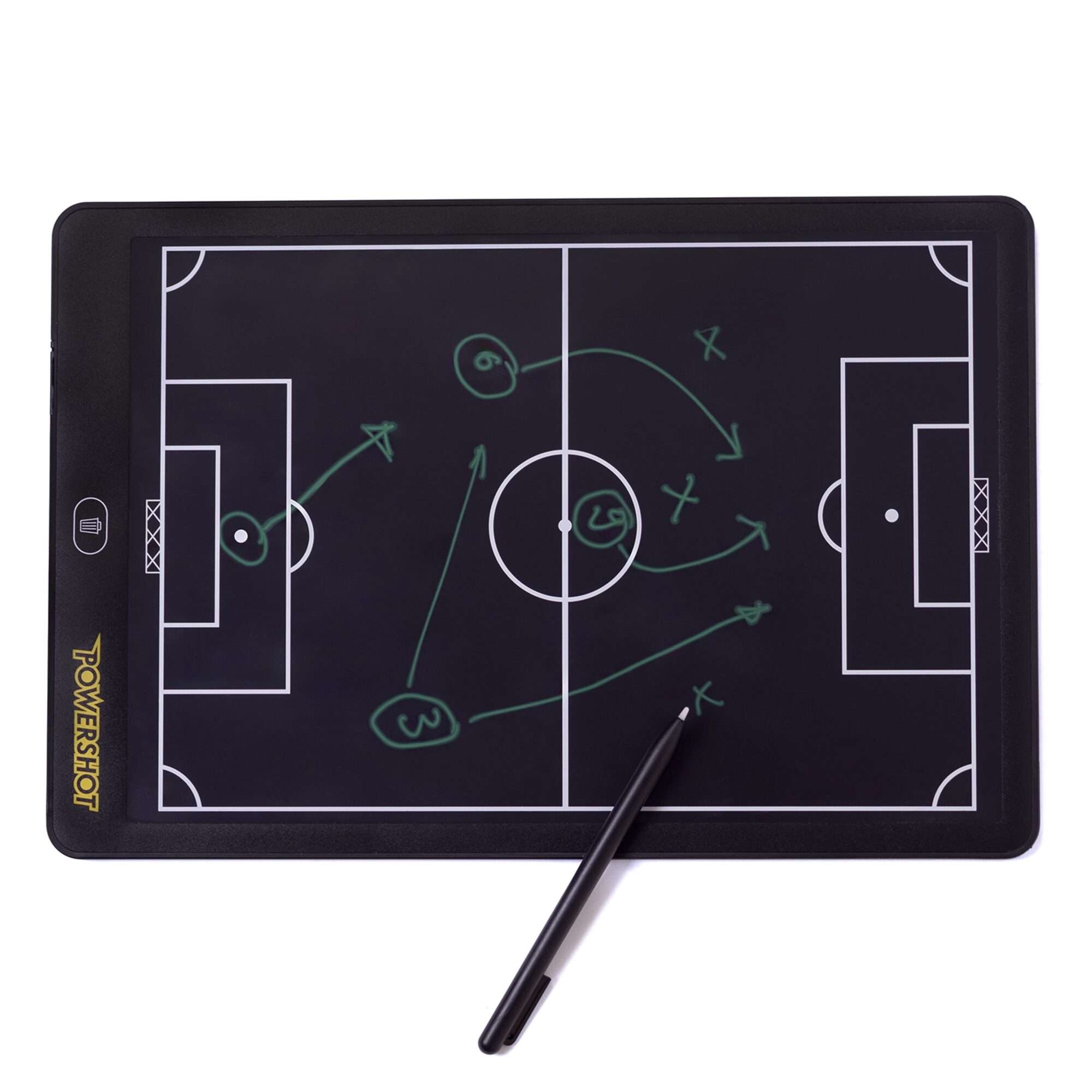 Image du produit : Tablette tactique sans encre - 16'