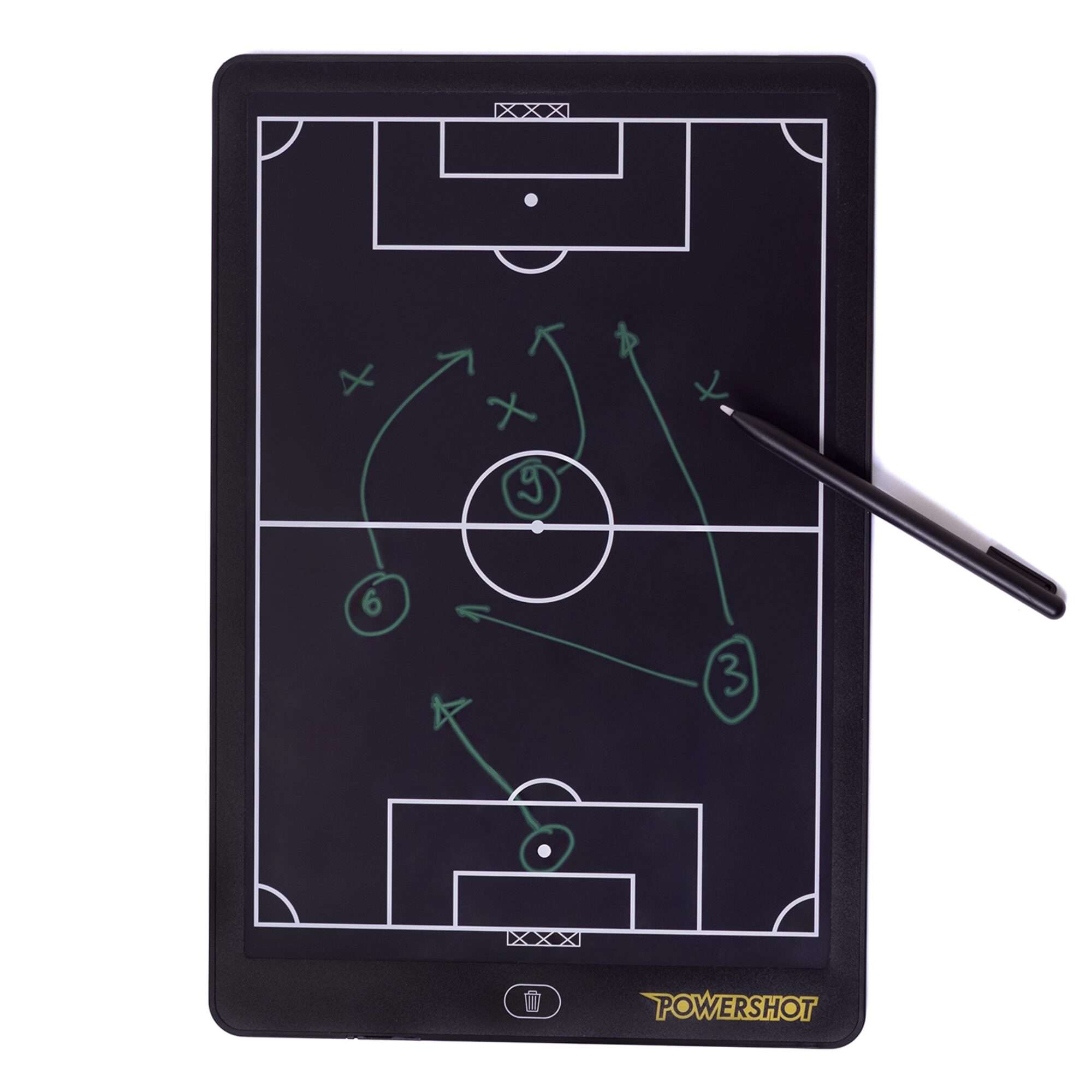 Image du produit : Tablette tactique sans encre - 16'