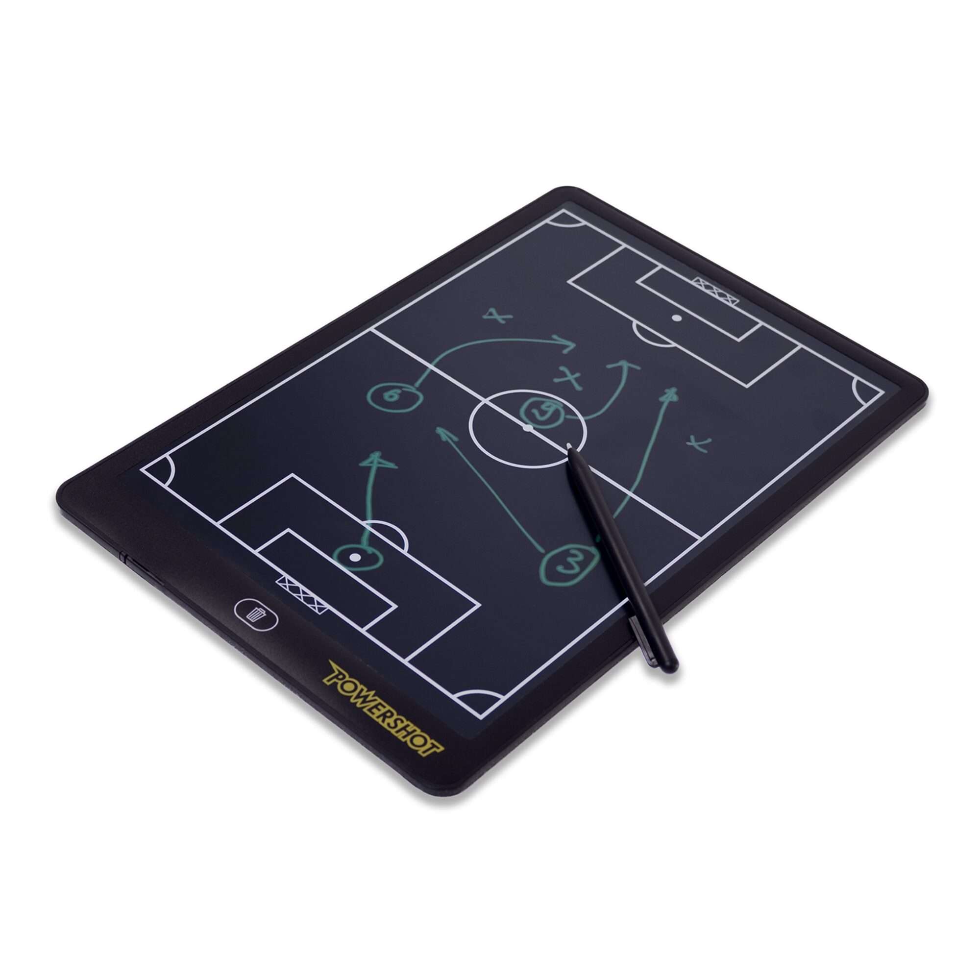 Image du produit : Tablette tactique sans encre - 16'
