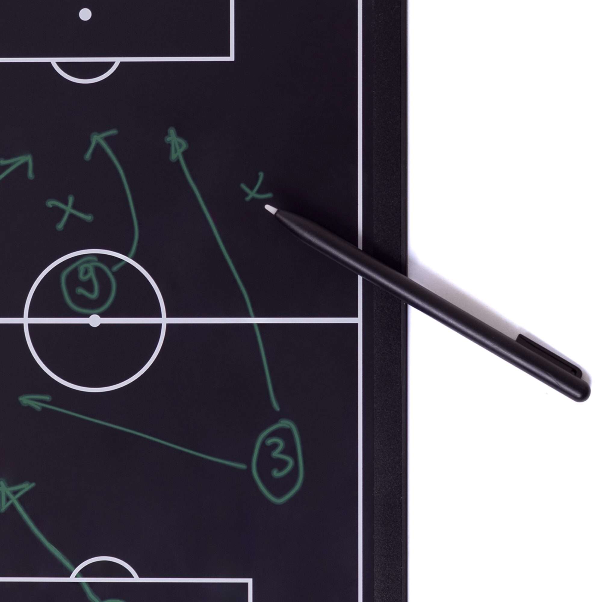 Image du produit : Tablette tactique sans encre - 16'