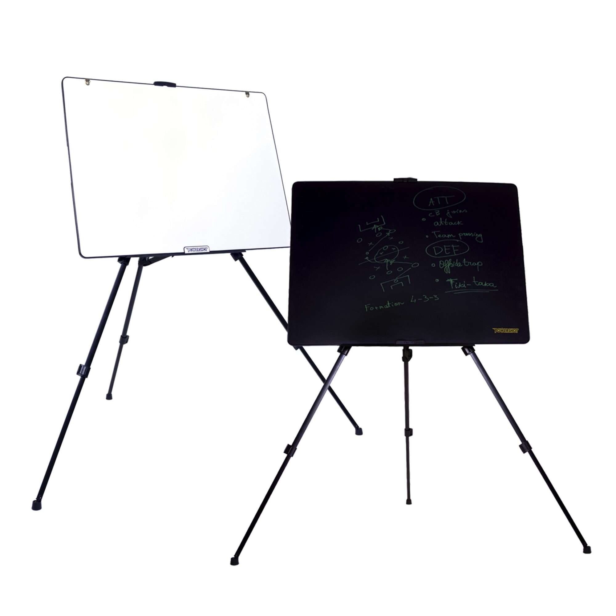 Image du produit : Tableau tactique sans encre - 40 pouces