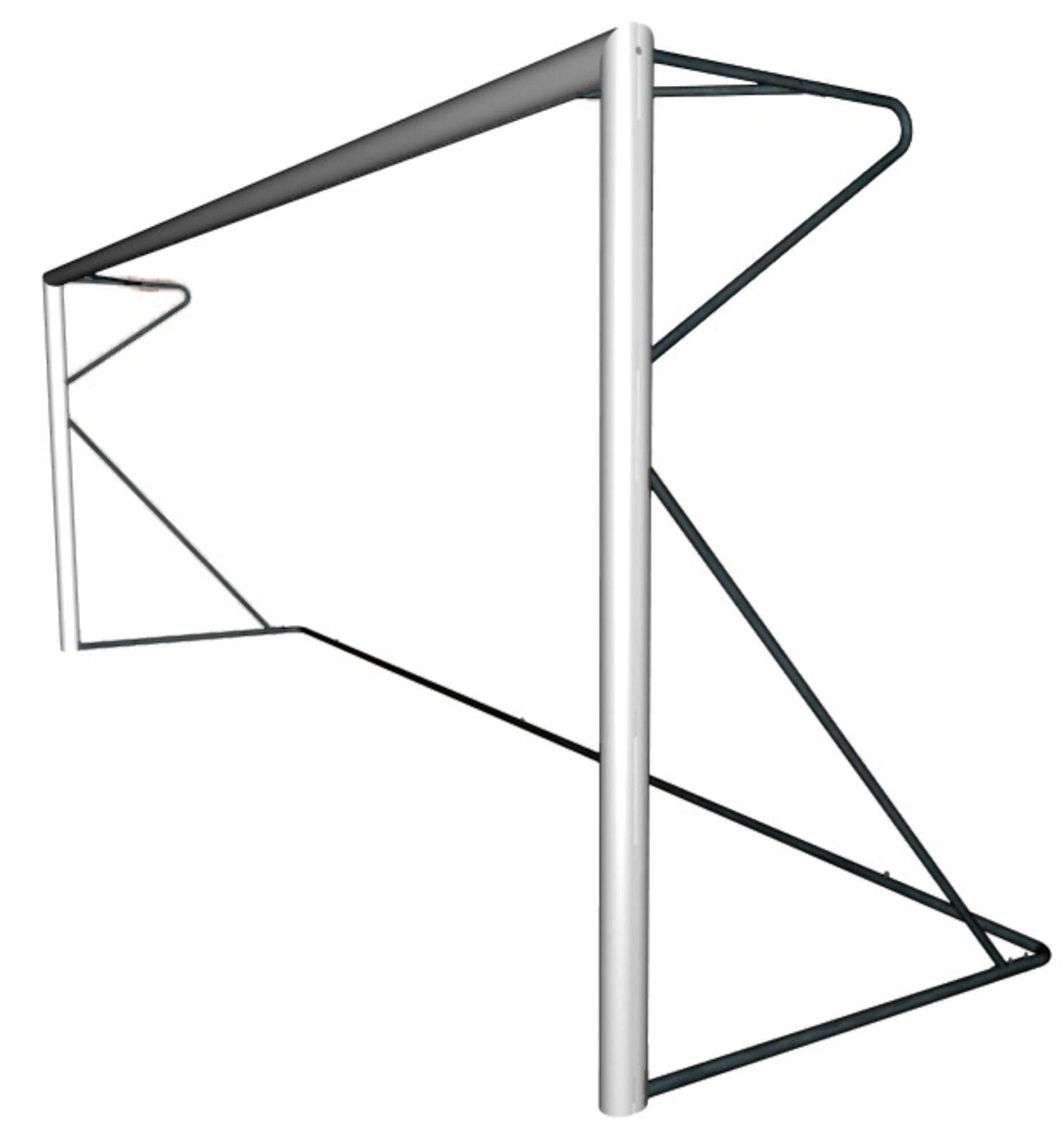 Image du produit : But de foot transportable