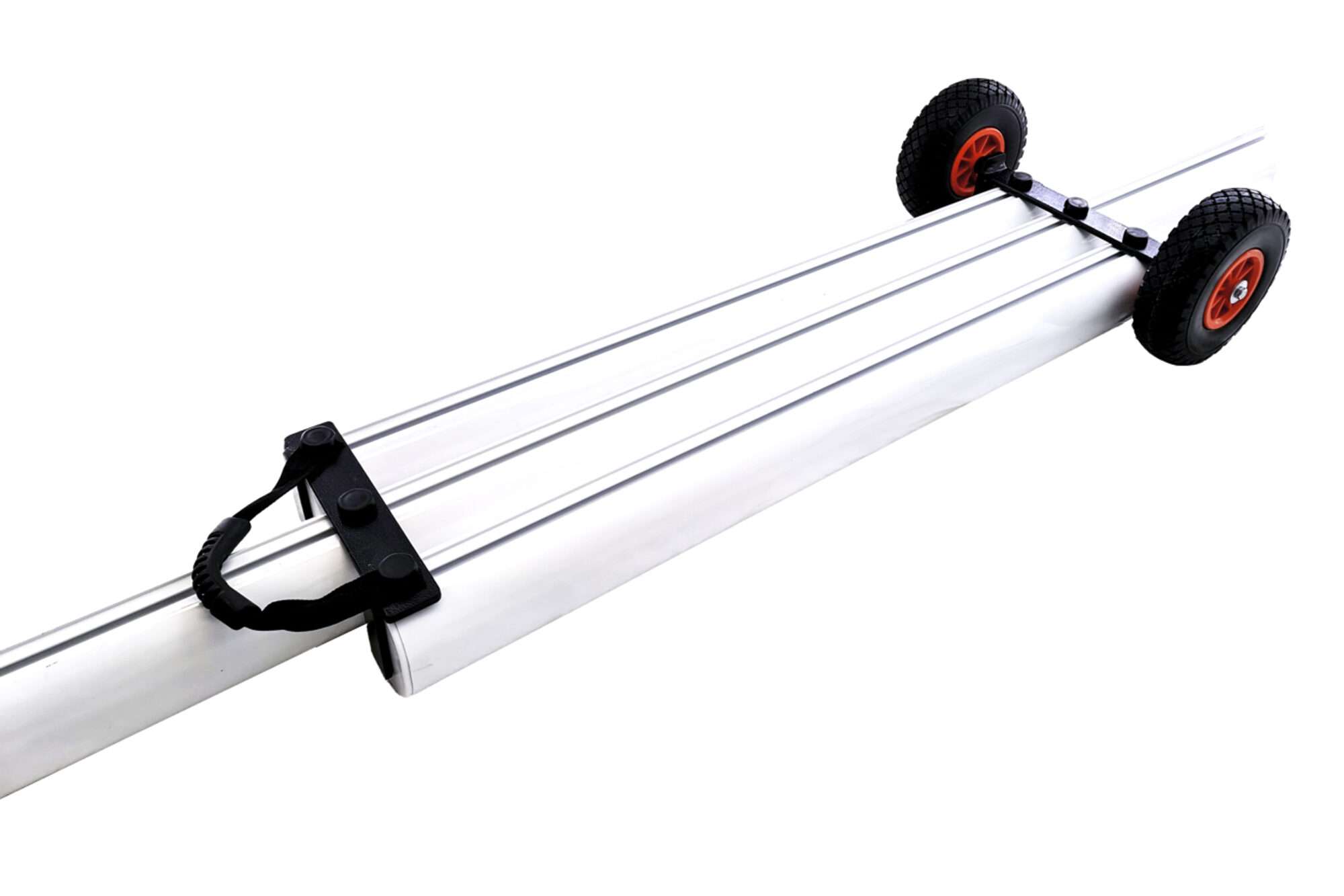 Image du produit : Poids de lestage - Aluminium -  Pour but de foot à 11