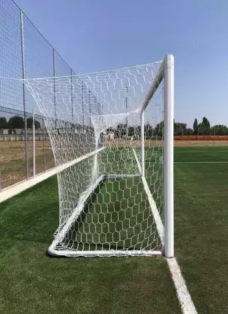 But de foot de stade à sceller