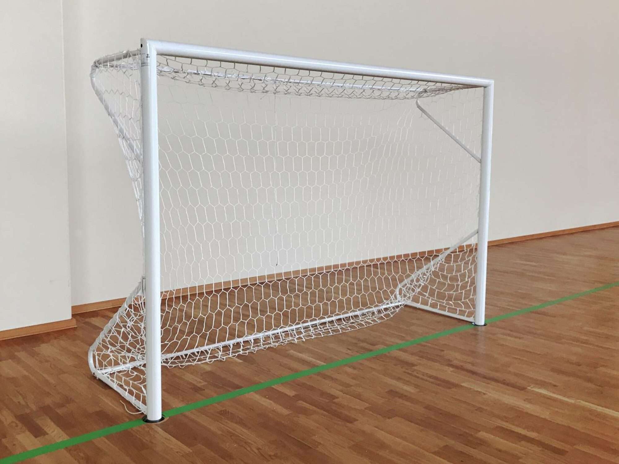 Image du produit : But de Futsal - À sceller - Acier - 3 x 2 m