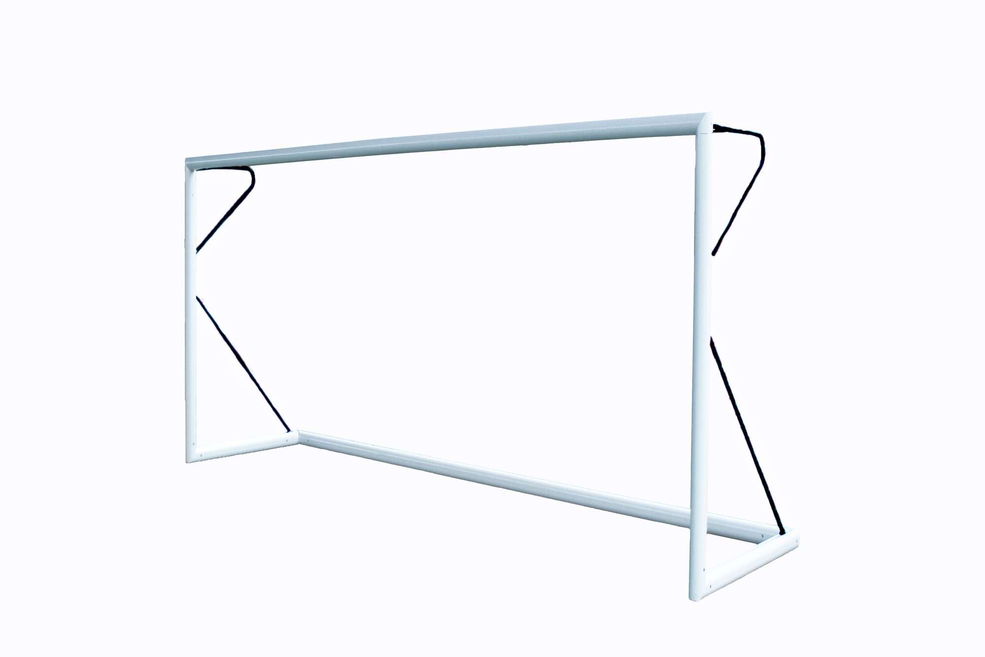 Image du produit : But de foot 1.5 x 1 m - Ø80mm - Couleur au choix