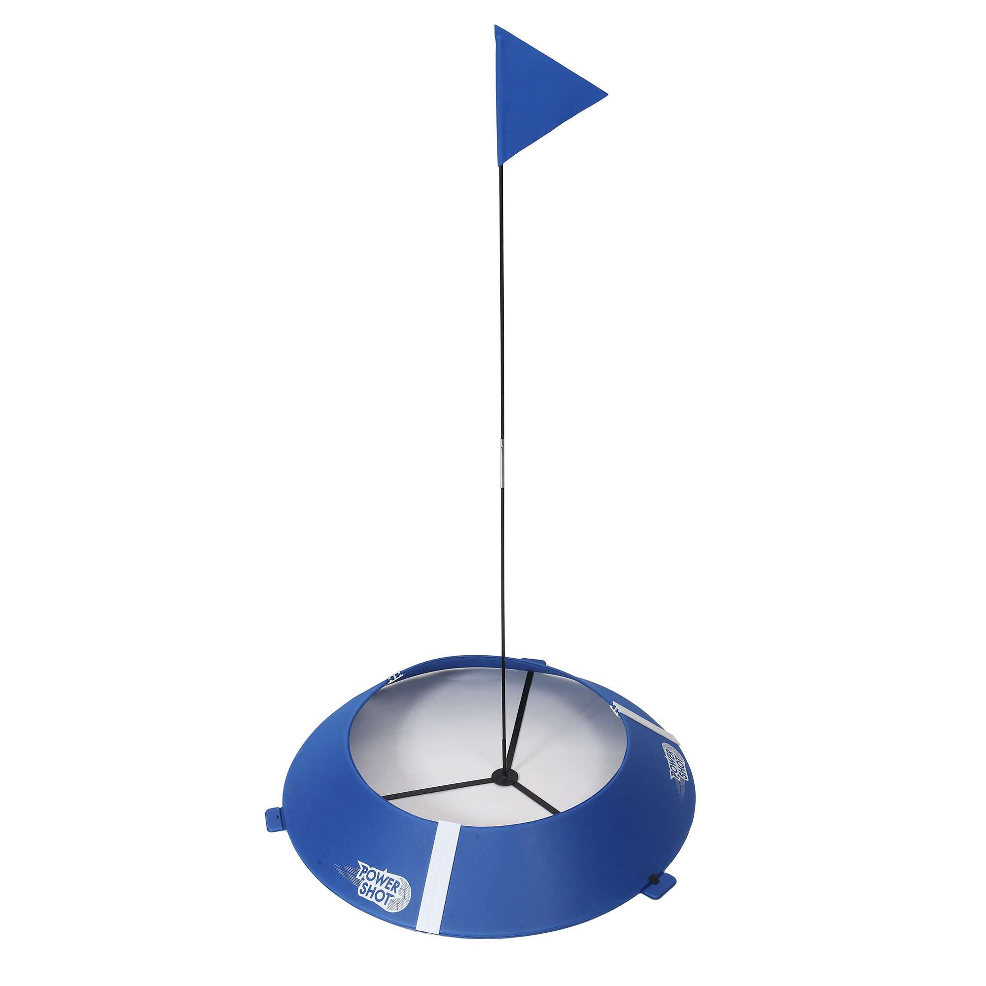Image du produit : Football-golf - Objectifs