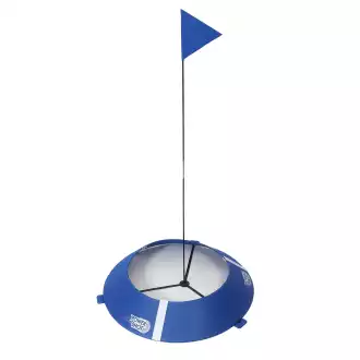 Football-golf - Objectifs