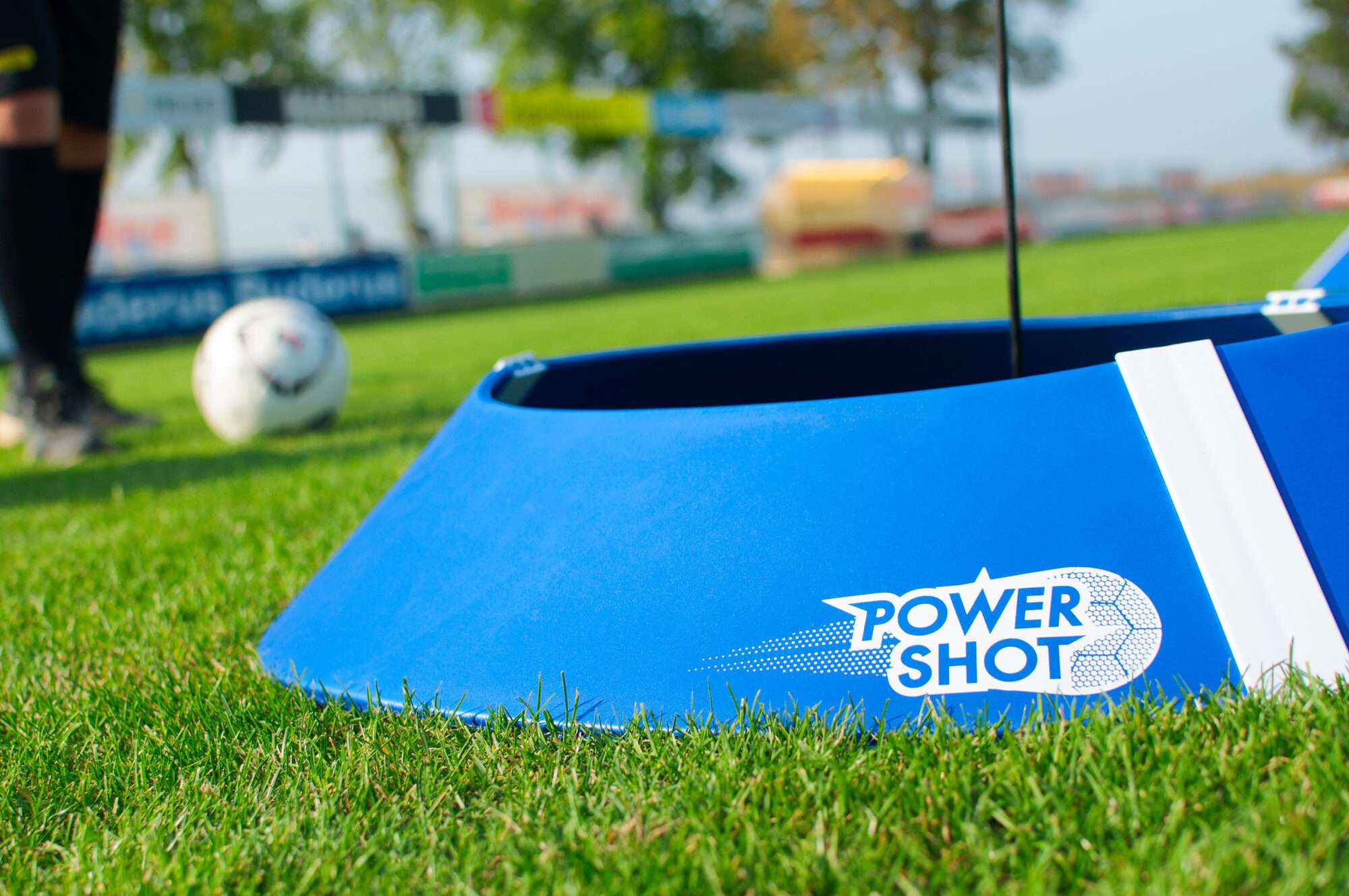 Image du produit : Football-golf - Objectifs