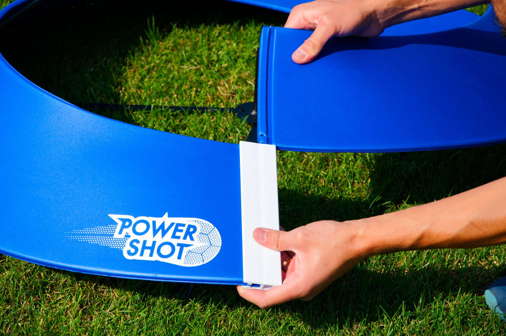 Image du produit : Football-golf - Objectifs