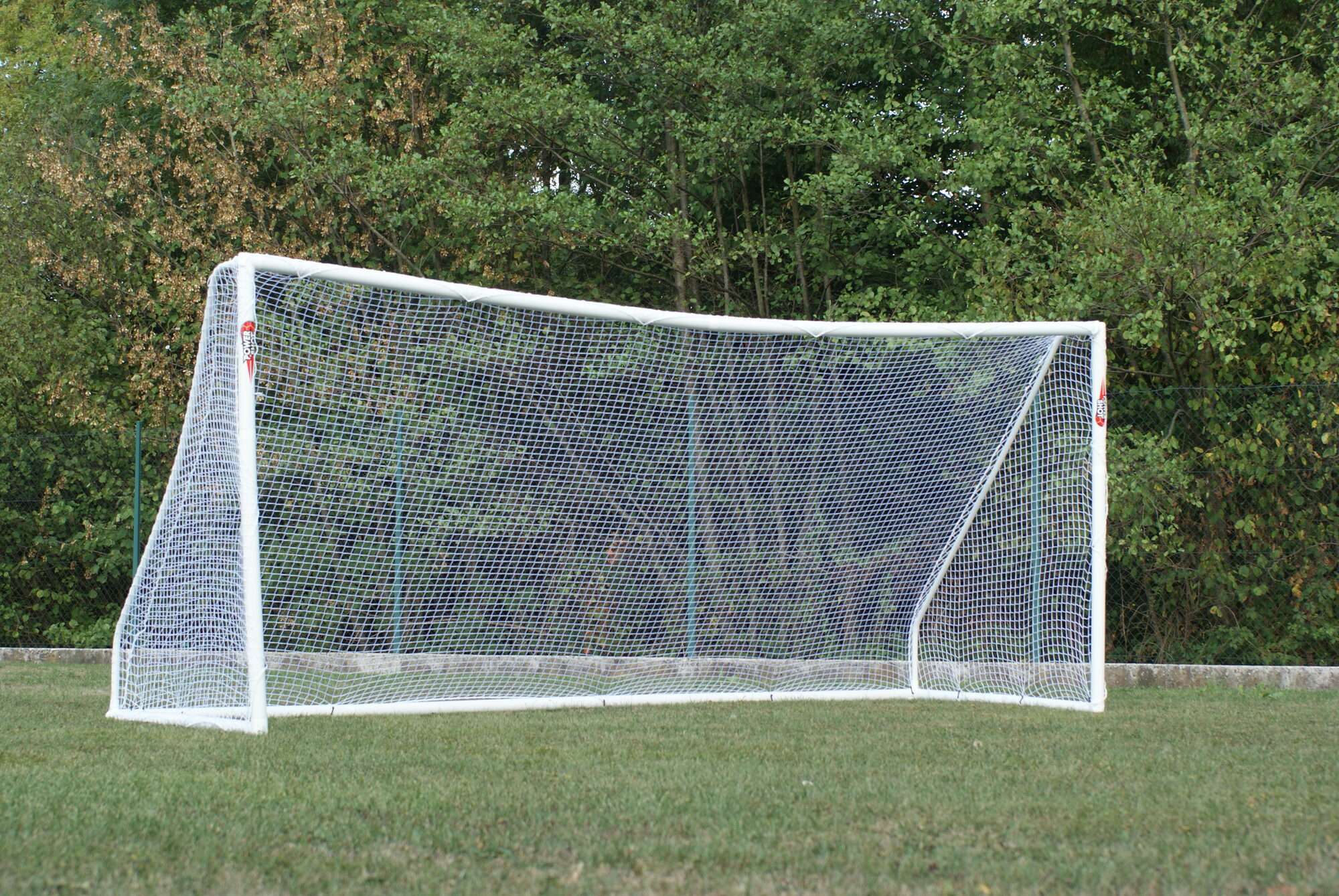 Image du produit : Filet 50 mm pour but Powershot 5 x 2 m