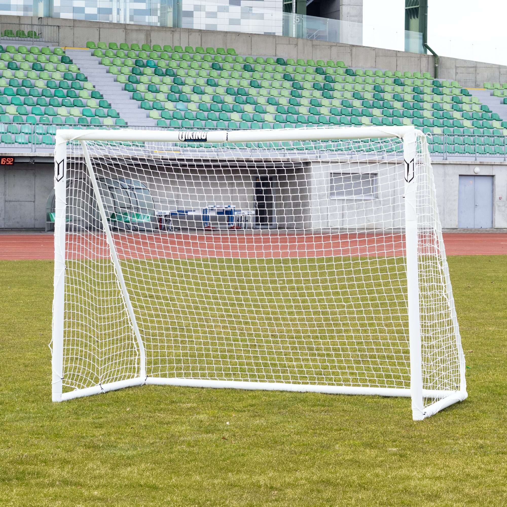 Image du produit : But de jardin Netsportique 2,4 x 1,8 m