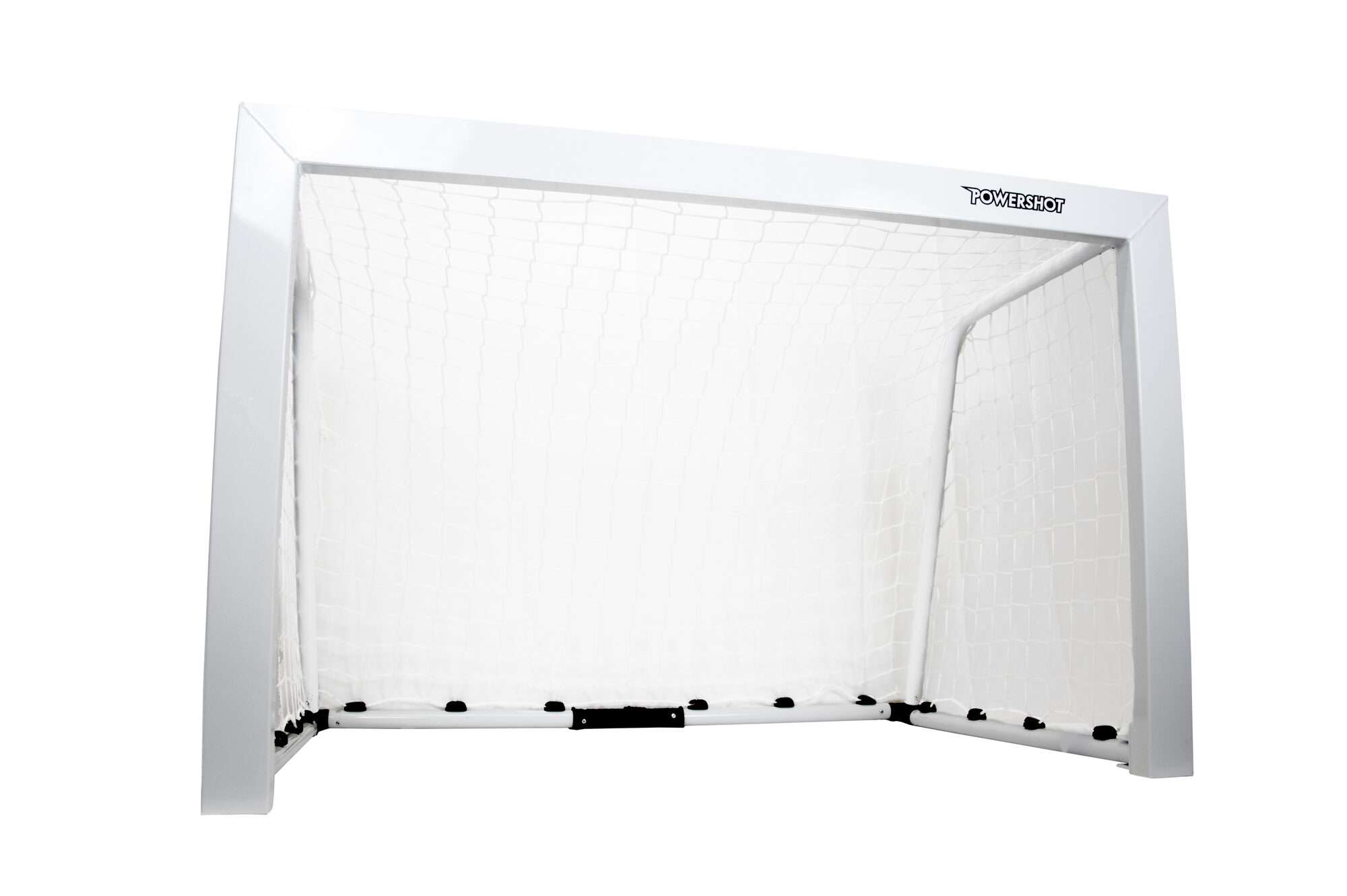 Image du produit : But de foot - Aluminium - Tailles au choix