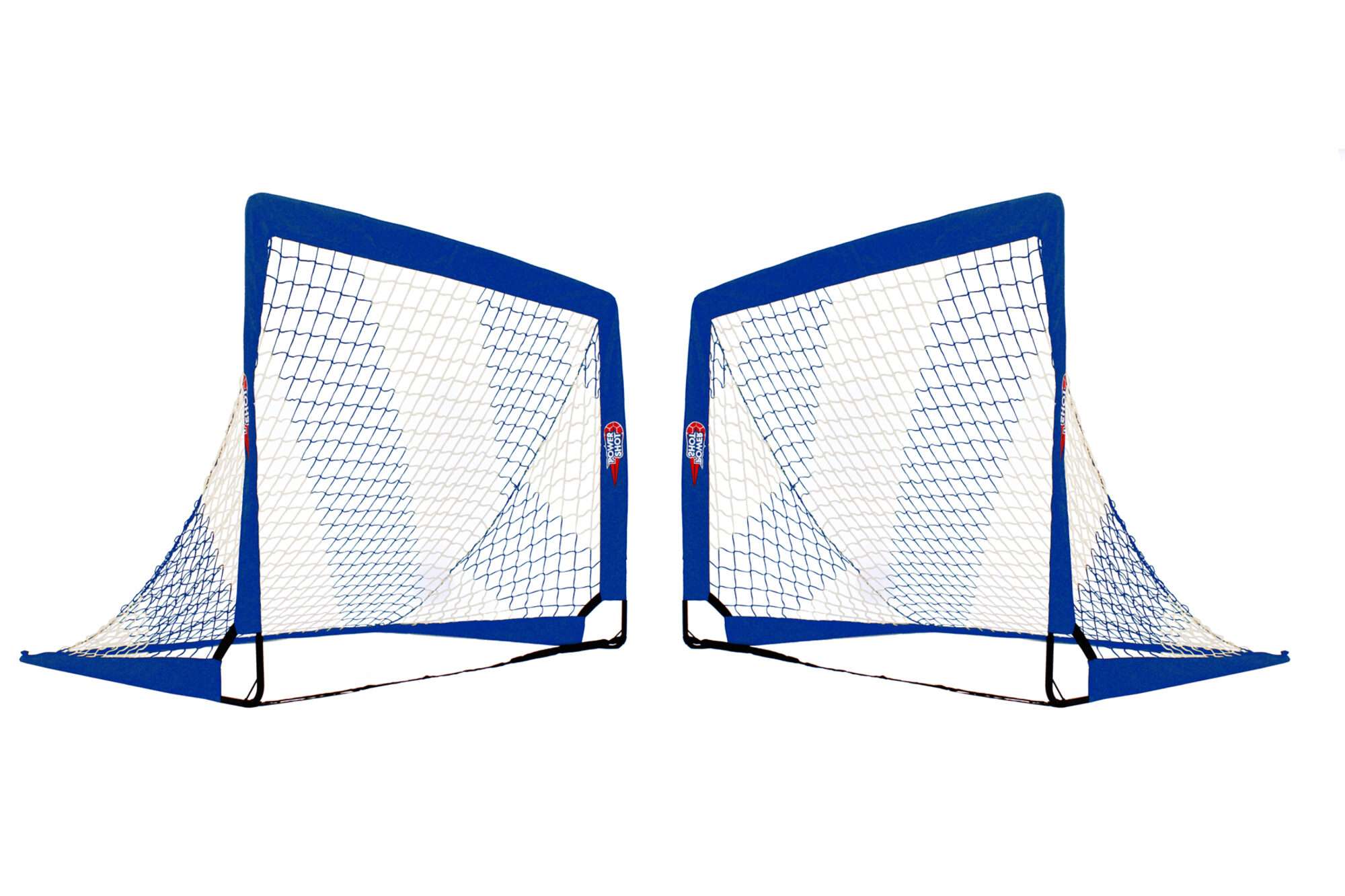 Image du produit : Buts de foot - POP-UP - 1,80 x 1,20 m