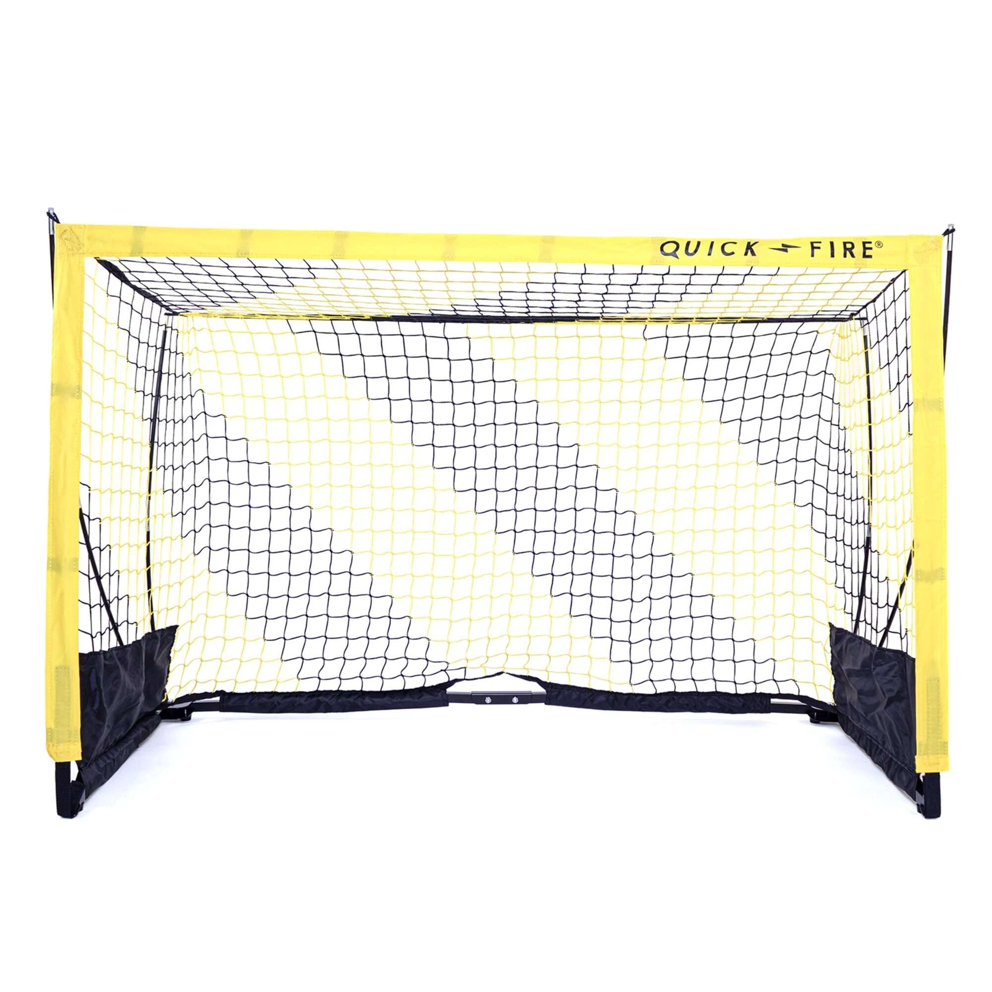 Image du produit : But de football POWERSHOT® QUICKFIRE 1,5 X 0,9 m