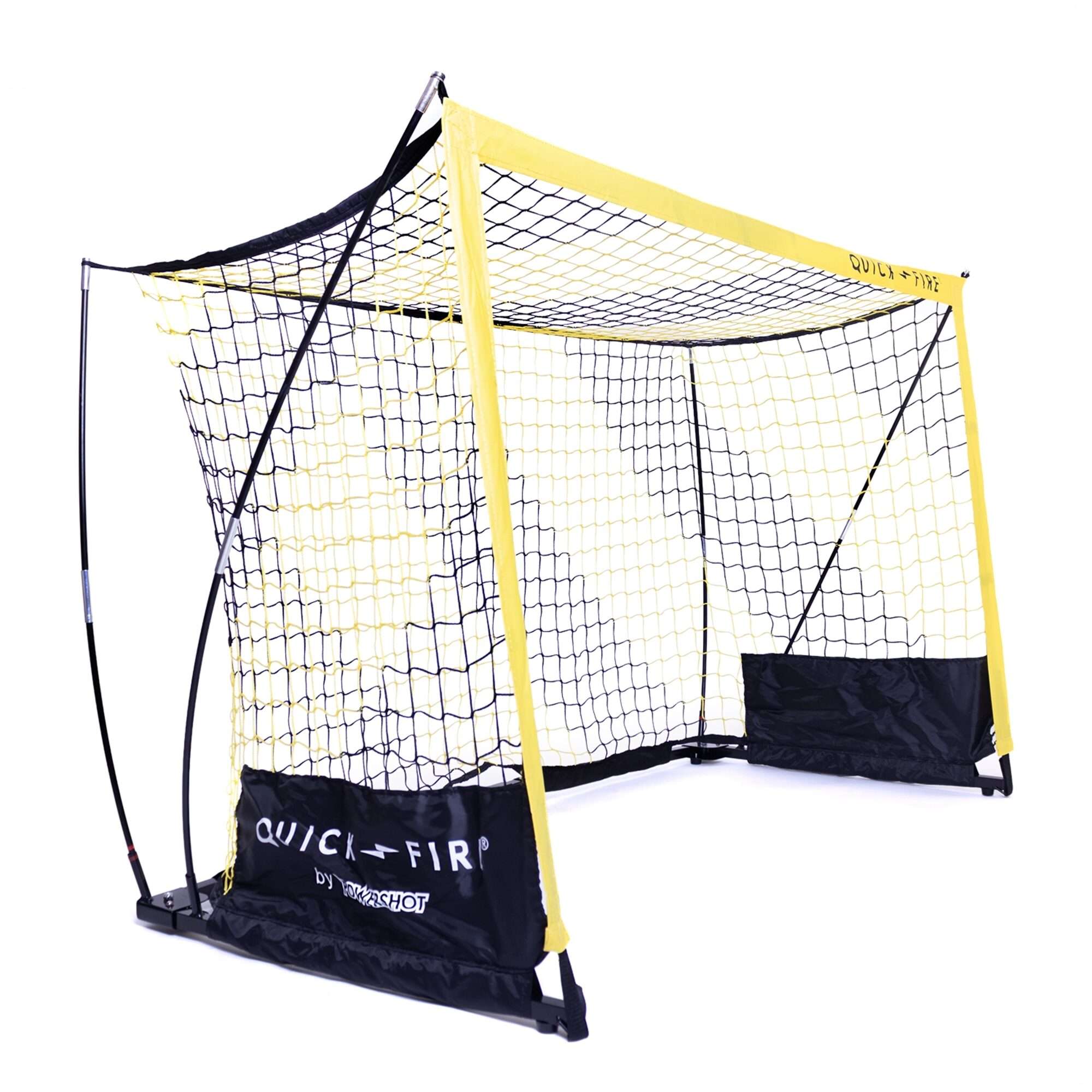 Image du produit : But de football POWERSHOT® QUICKFIRE 1,5 X 0,9 m