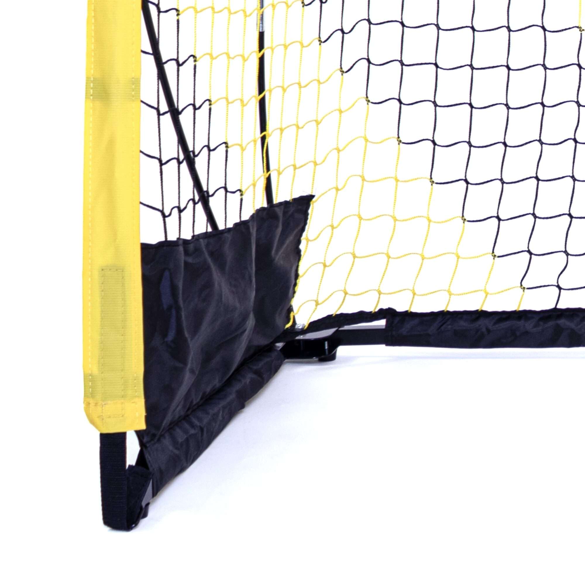 Image du produit : But de football POWERSHOT® QUICKFIRE 1,5 X 0,9 m