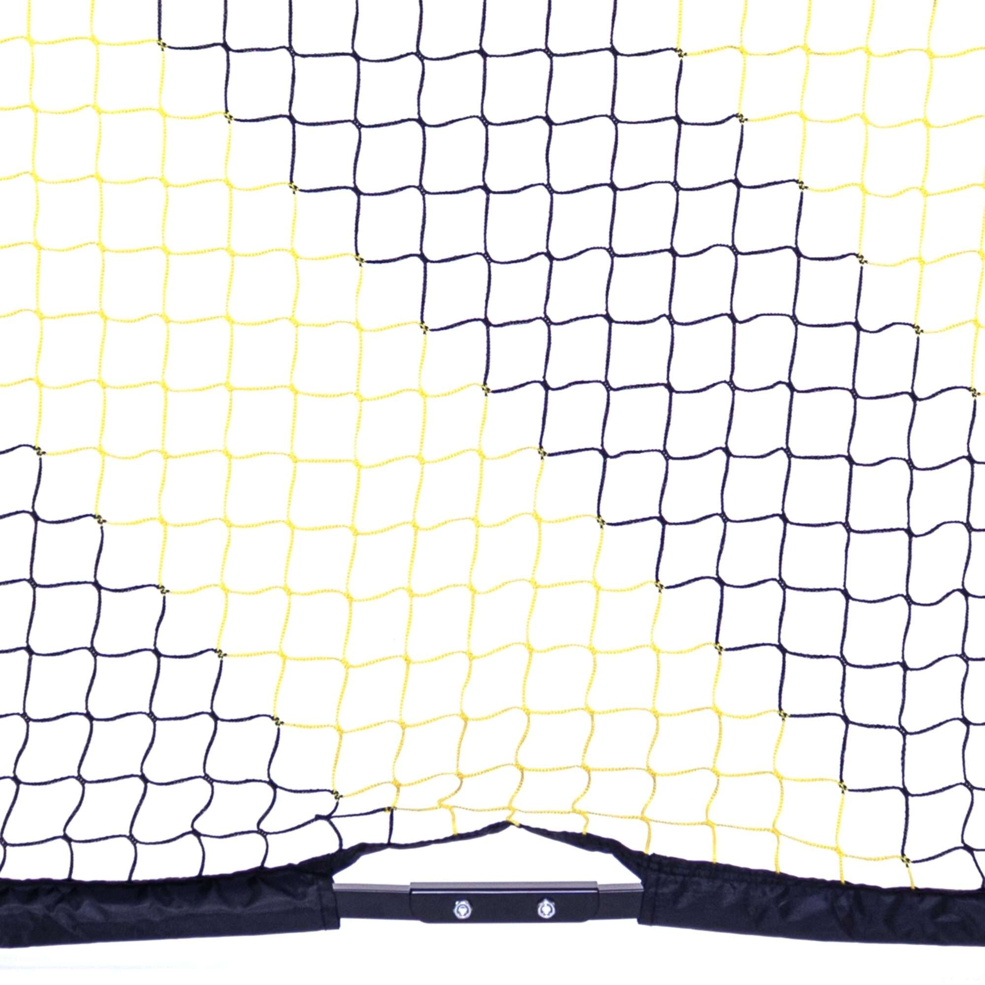 Image du produit : But de football POWERSHOT® QUICKFIRE 1,5 X 0,9 m