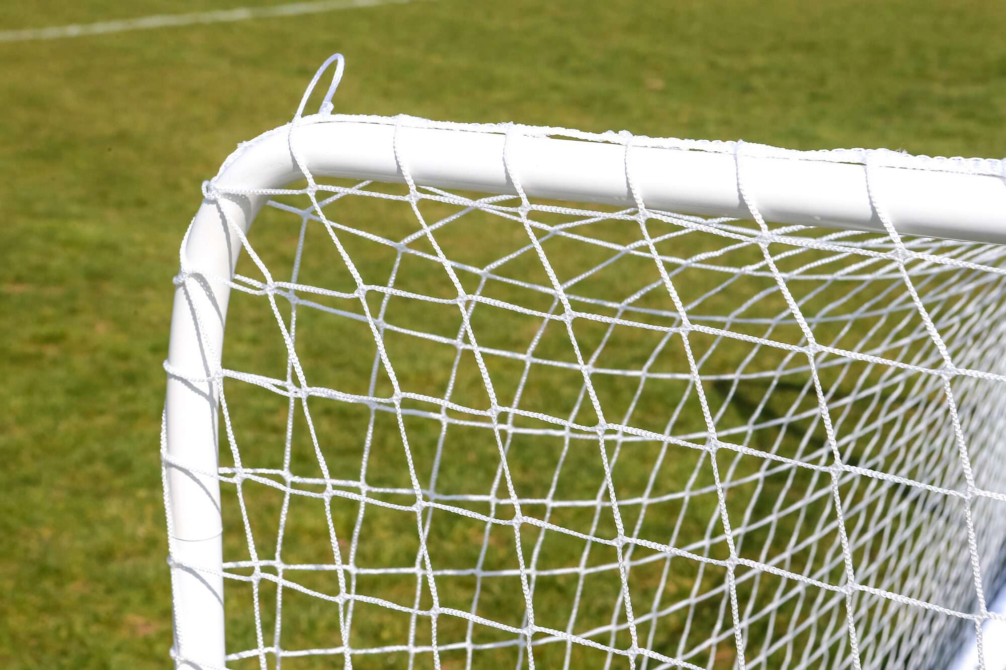 Image du produit : Filet de but STADIUM - 3 x 2 m