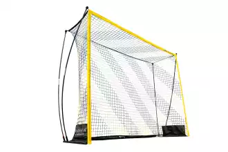 But de football POWERSHOT® QUICKFIRE 2,4 x 1,8 m