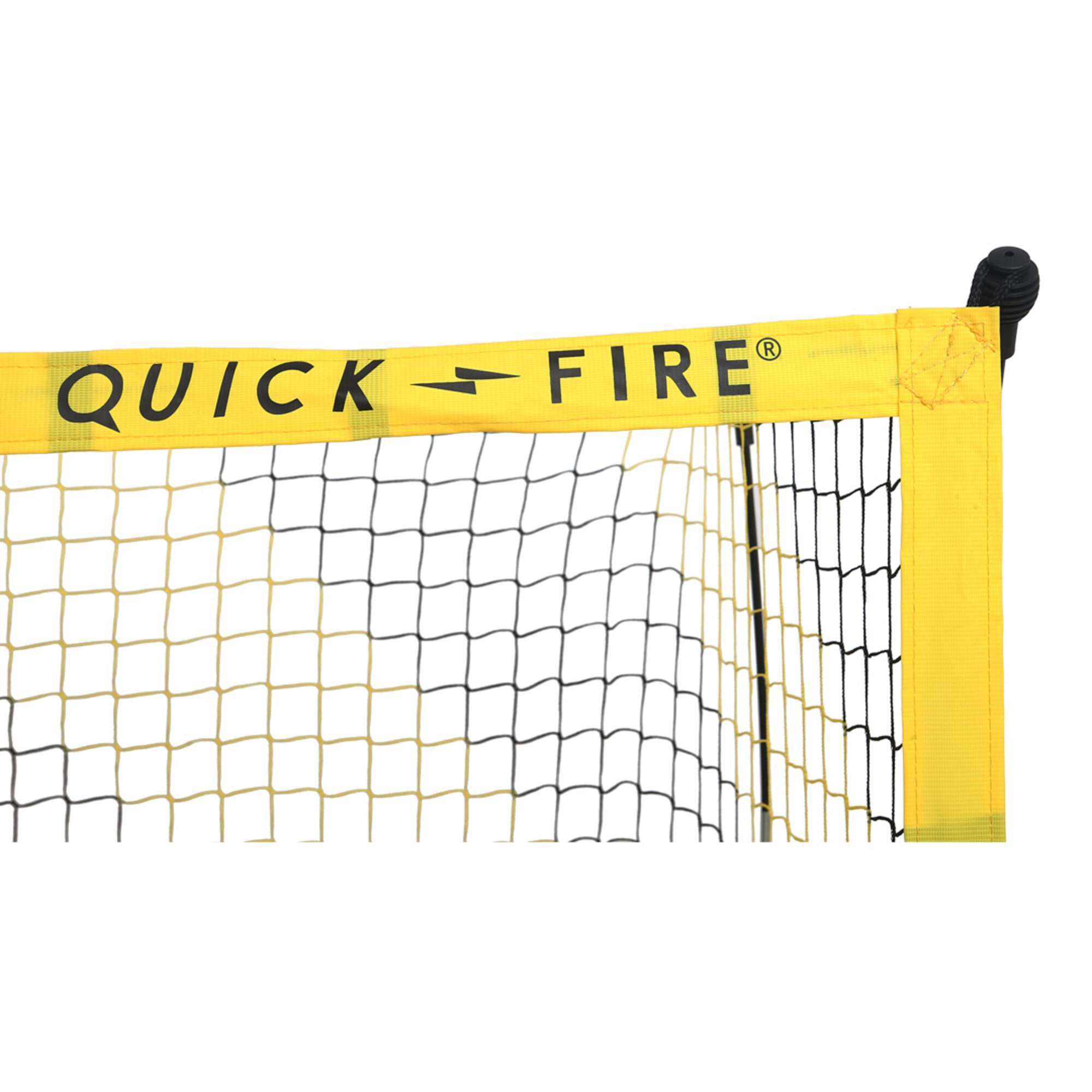 Image du produit : But de football POWERSHOT® QUICKFIRE 2,4 x 1,8 m